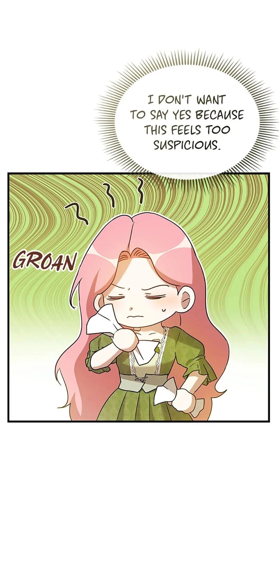 Peony: Dreaming of the Dangerous Grand Duke Chapter 25 Page 14
