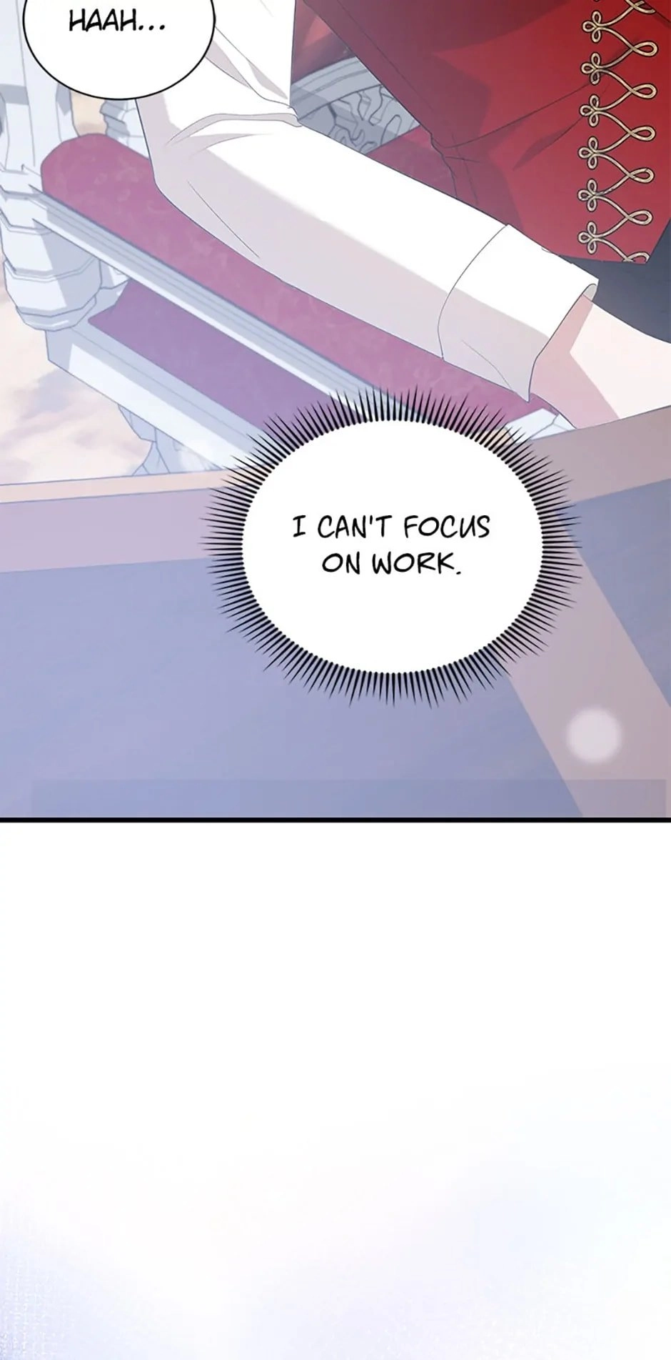 Peony: Dreaming of the Dangerous Grand Duke Chapter 25 Page 80