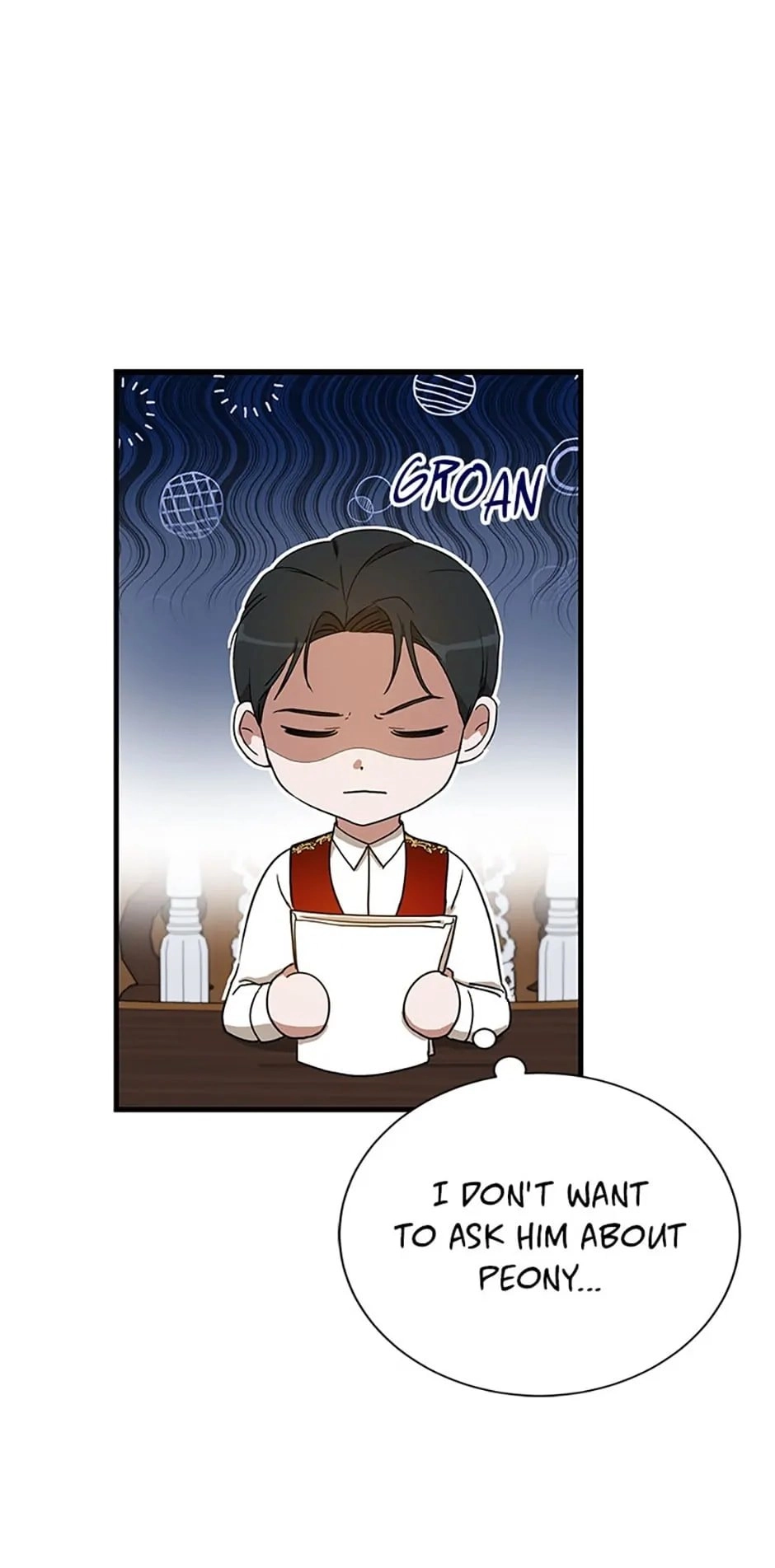 Peony: Dreaming of the Dangerous Grand Duke Chapter 25 Page 78