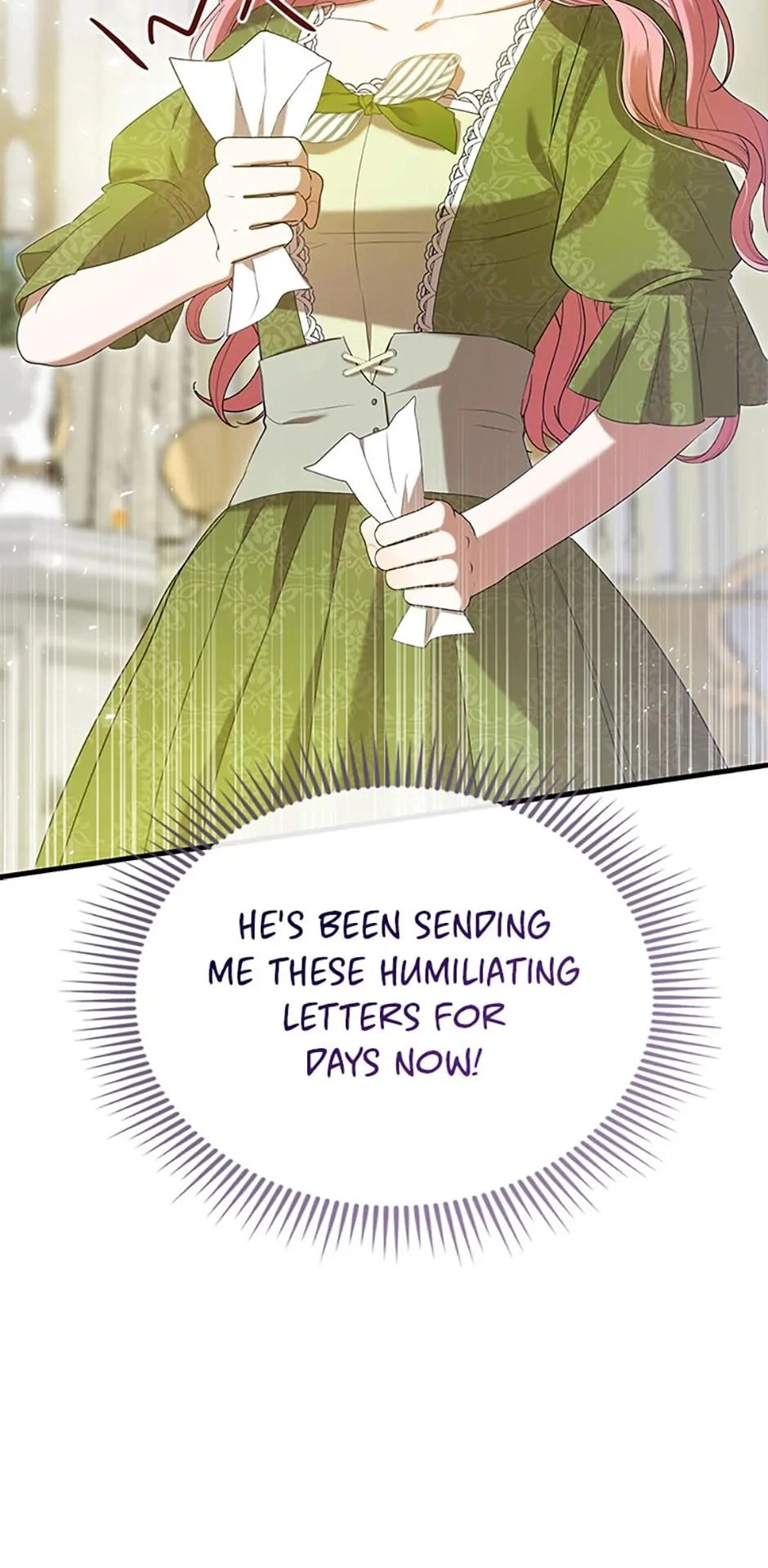 Peony: Dreaming of the Dangerous Grand Duke Chapter 25 Page 7