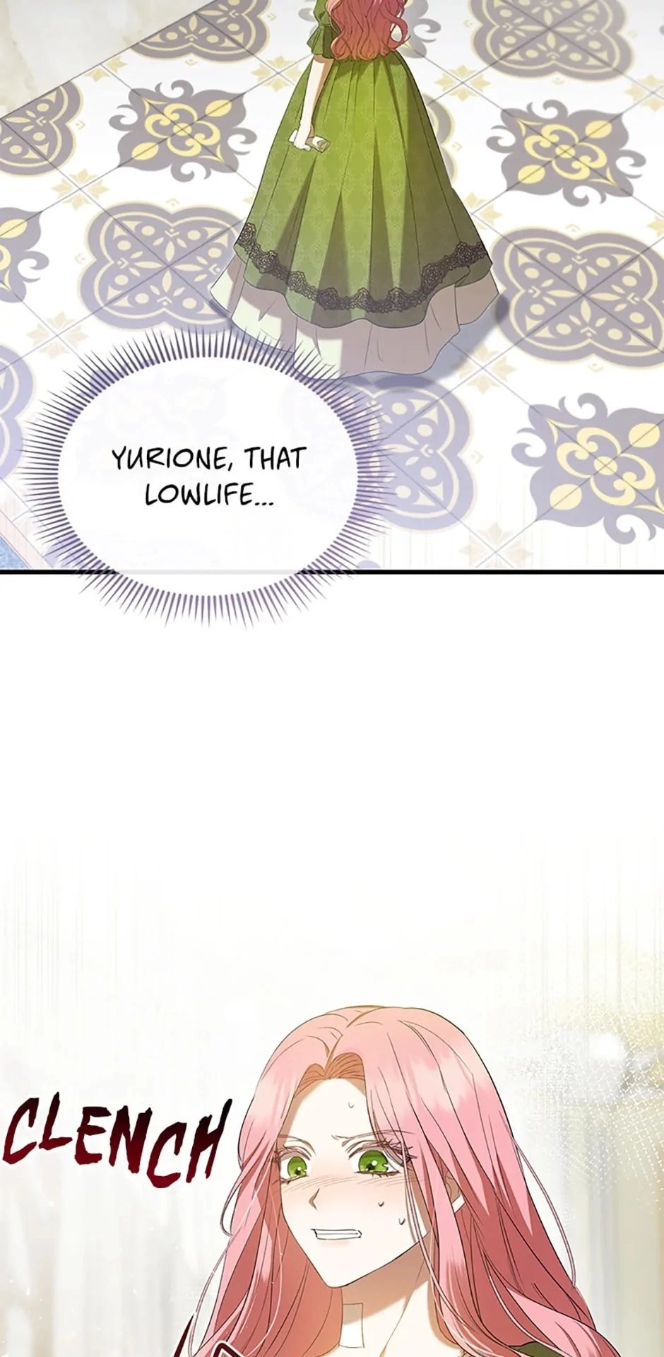 Peony: Dreaming of the Dangerous Grand Duke Chapter 25 Page 6