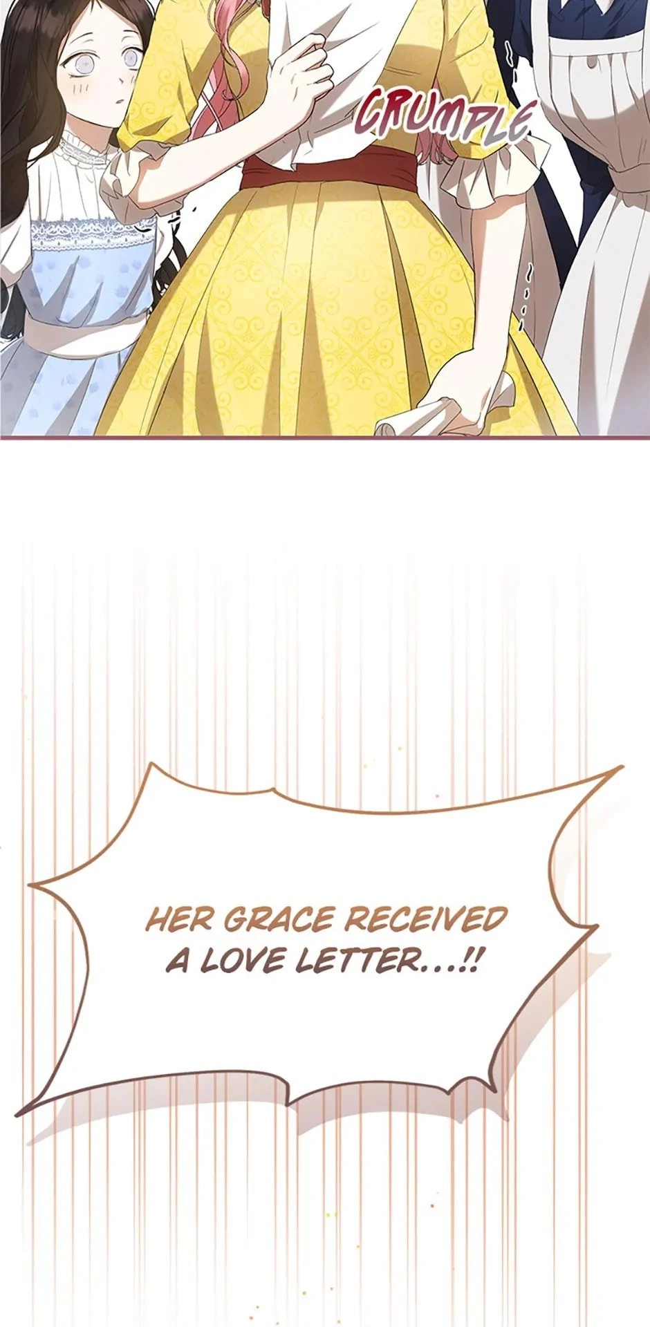 Peony: Dreaming of the Dangerous Grand Duke Chapter 25 Page 3