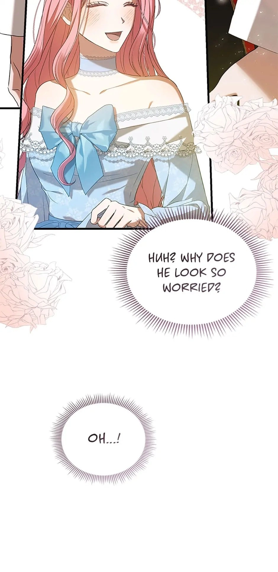 Peony: Dreaming of the Dangerous Grand Duke Chapter 25 Page 20
