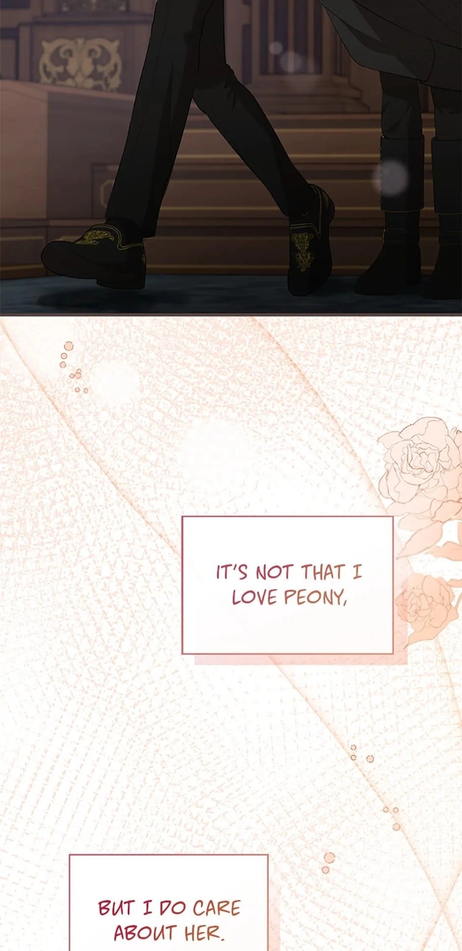 Peony: Dreaming of the Dangerous Grand Duke Chapter 25 Page 84