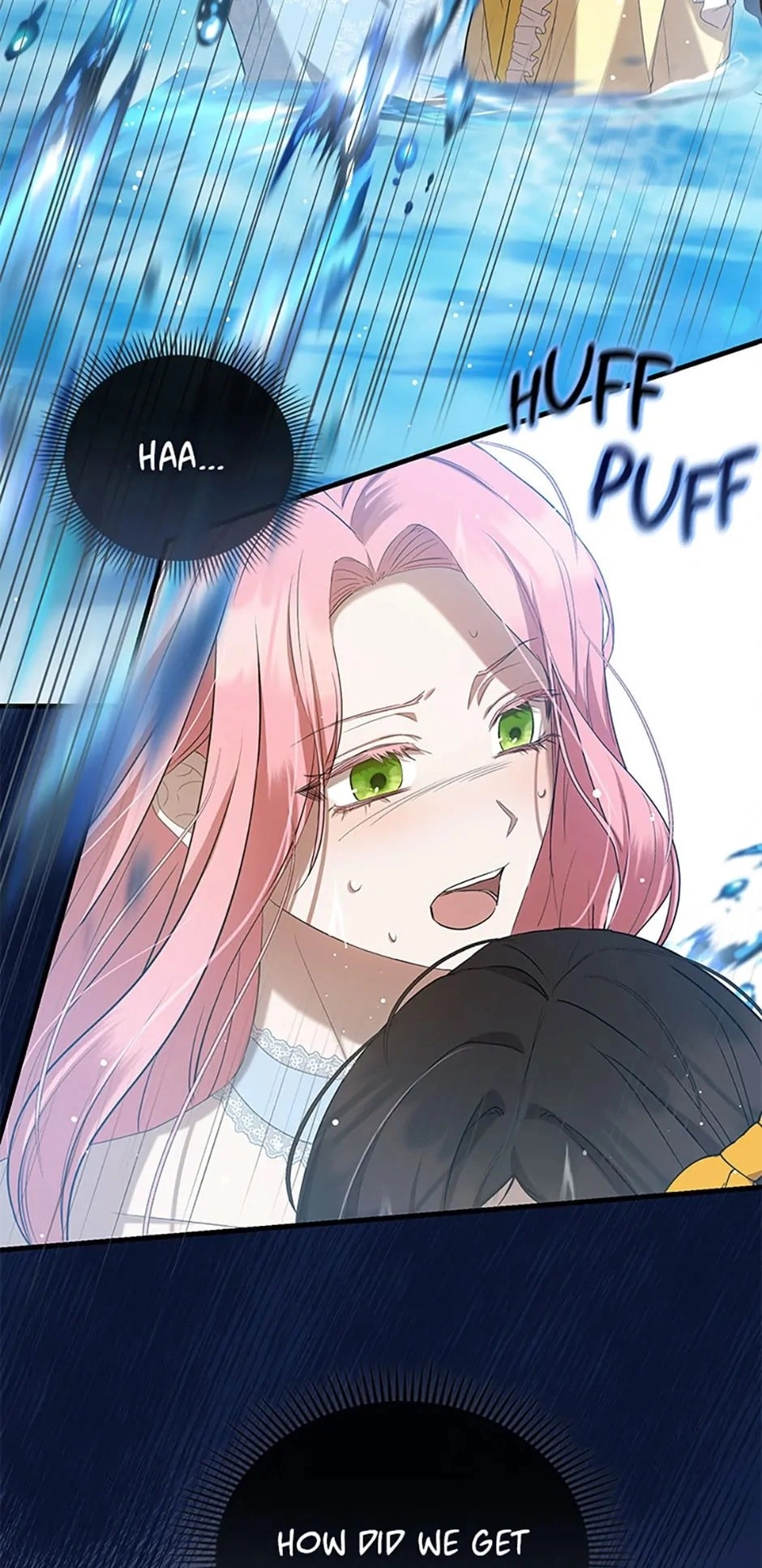 Peony: Dreaming of the Dangerous Grand Duke Chapter 25 Page 90