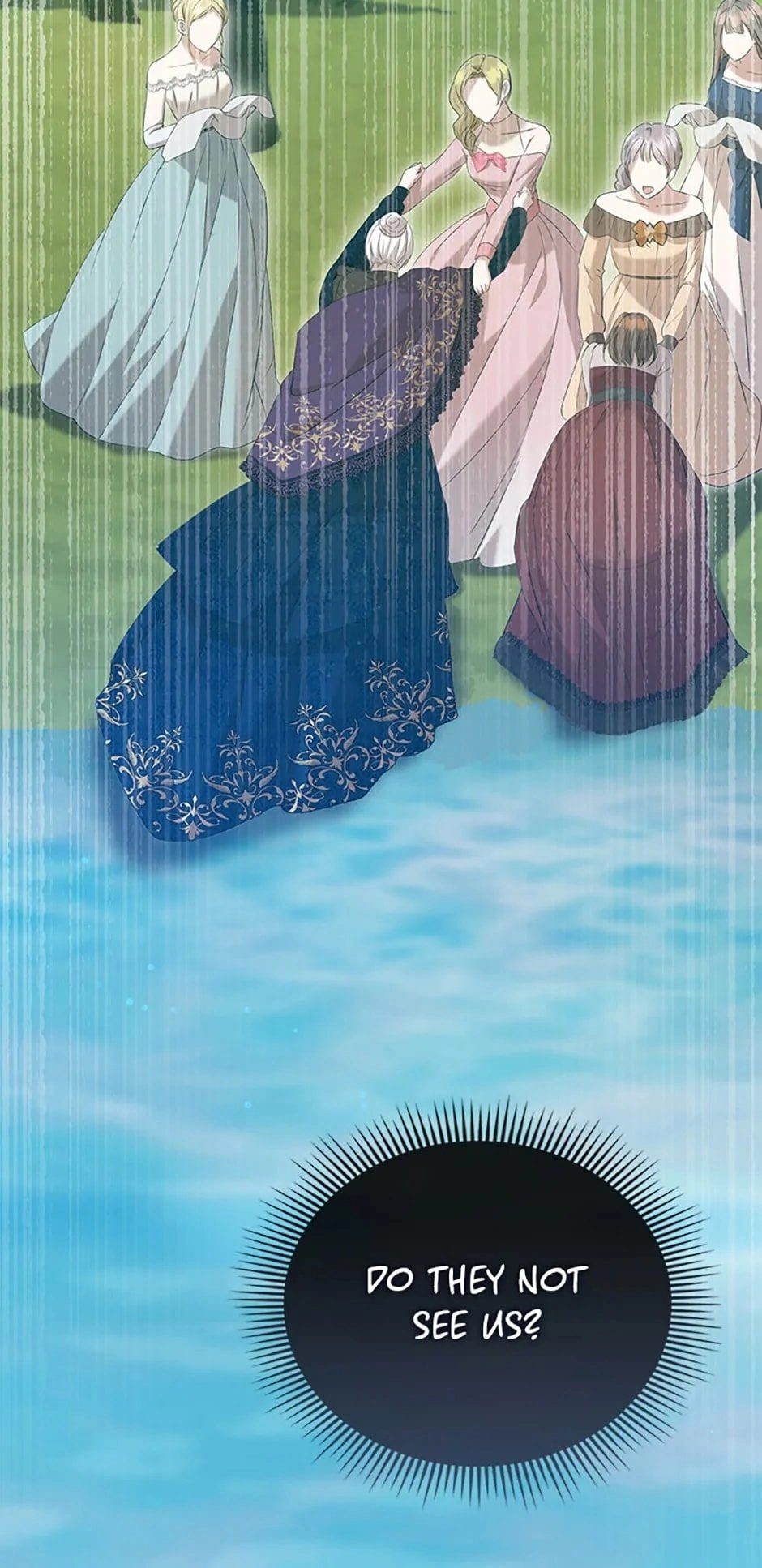Peony: Dreaming of the Dangerous Grand Duke Chapter 25 Page 93