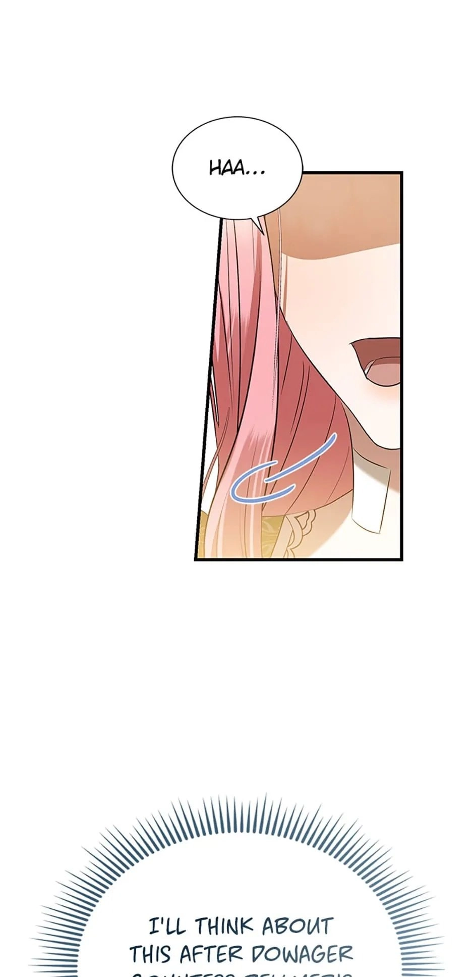Peony: Dreaming of the Dangerous Grand Duke Chapter 25 Page 15