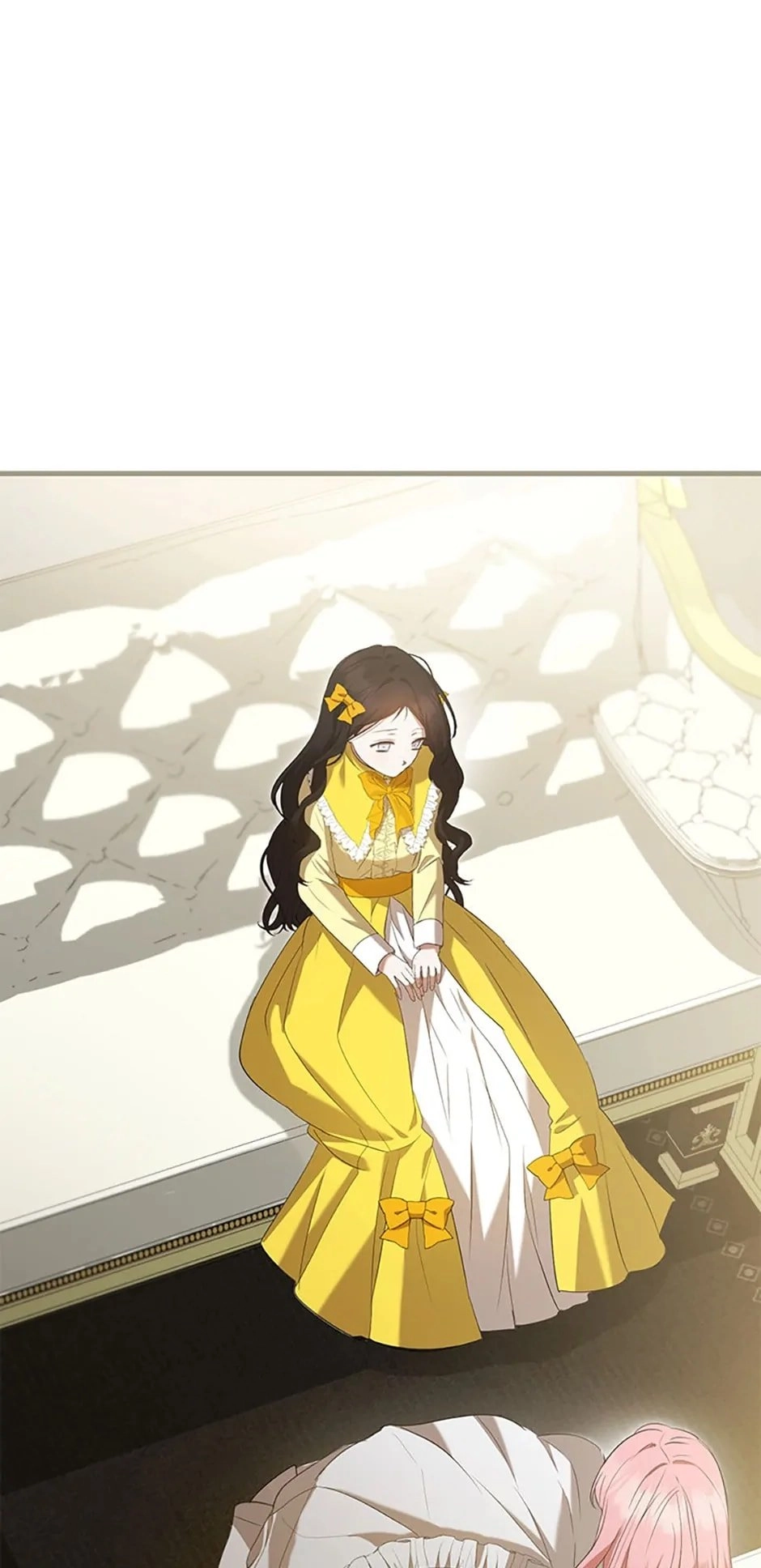 Peony: Dreaming of the Dangerous Grand Duke Chapter 25 Page 42