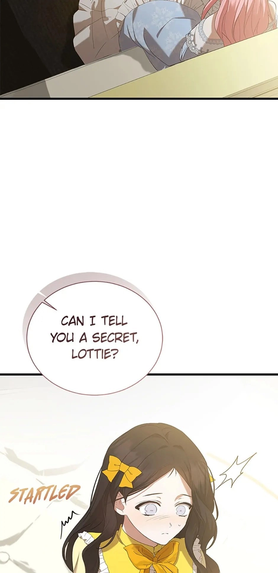 Peony: Dreaming of the Dangerous Grand Duke Chapter 25 Page 43