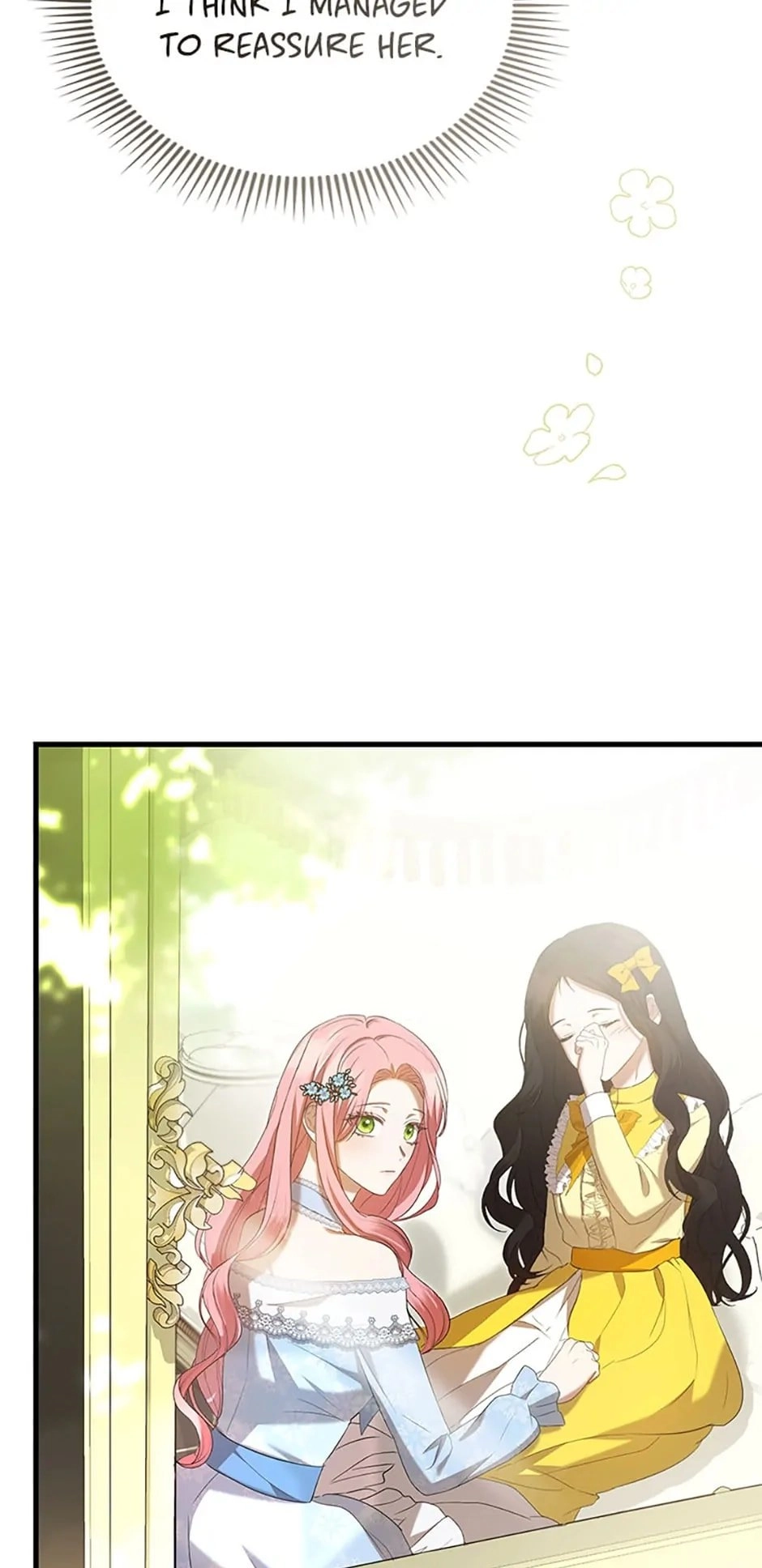 Peony: Dreaming of the Dangerous Grand Duke Chapter 25 Page 59