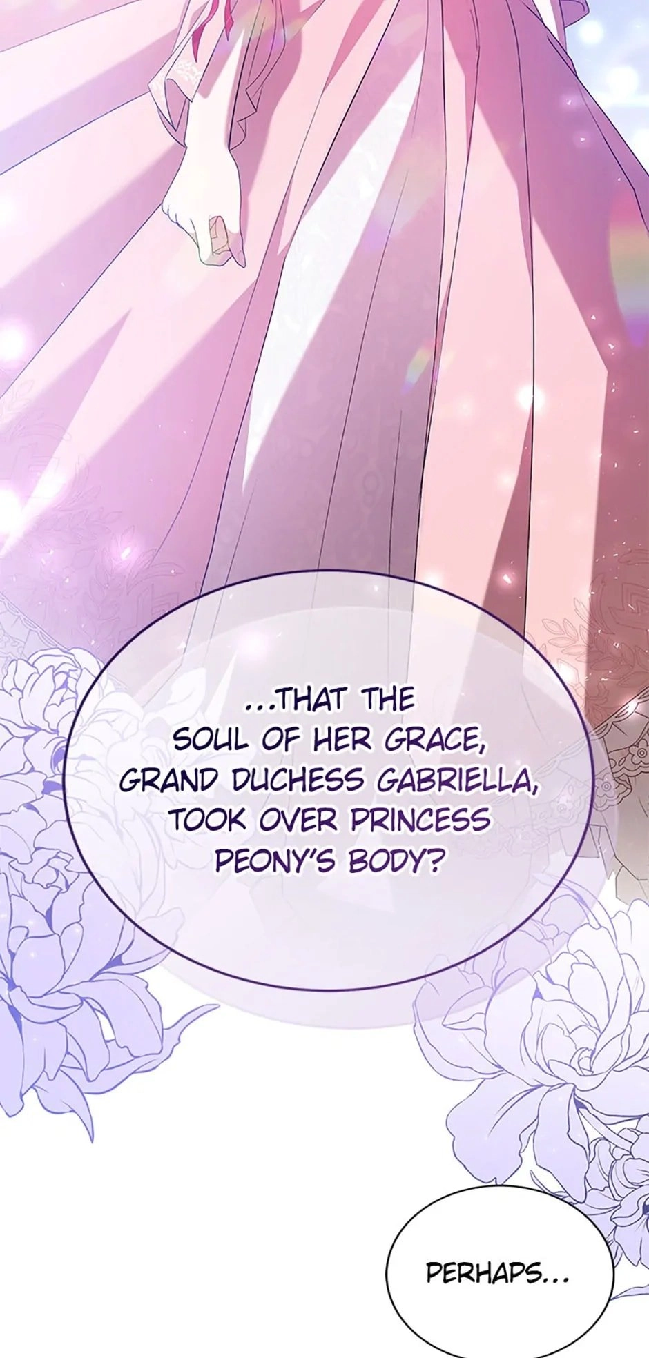 Peony: Dreaming of the Dangerous Grand Duke Chapter 25 Page 72
