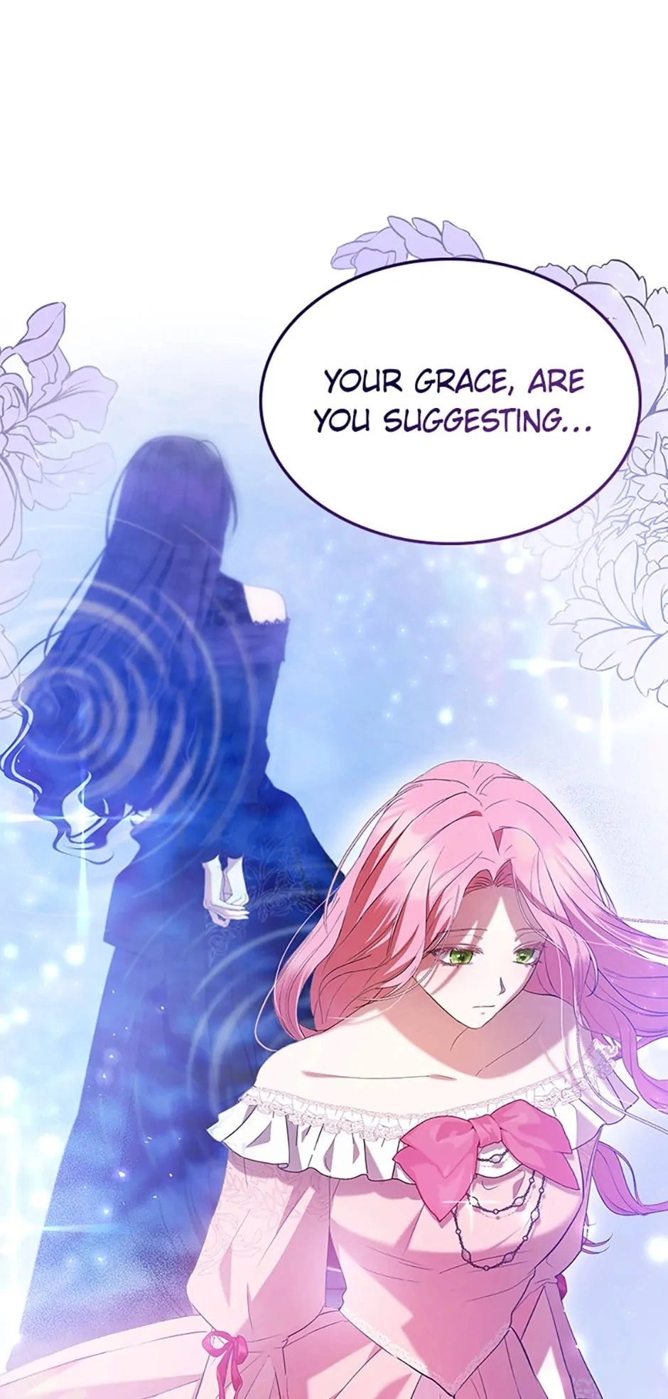 Peony: Dreaming of the Dangerous Grand Duke Chapter 25 Page 71