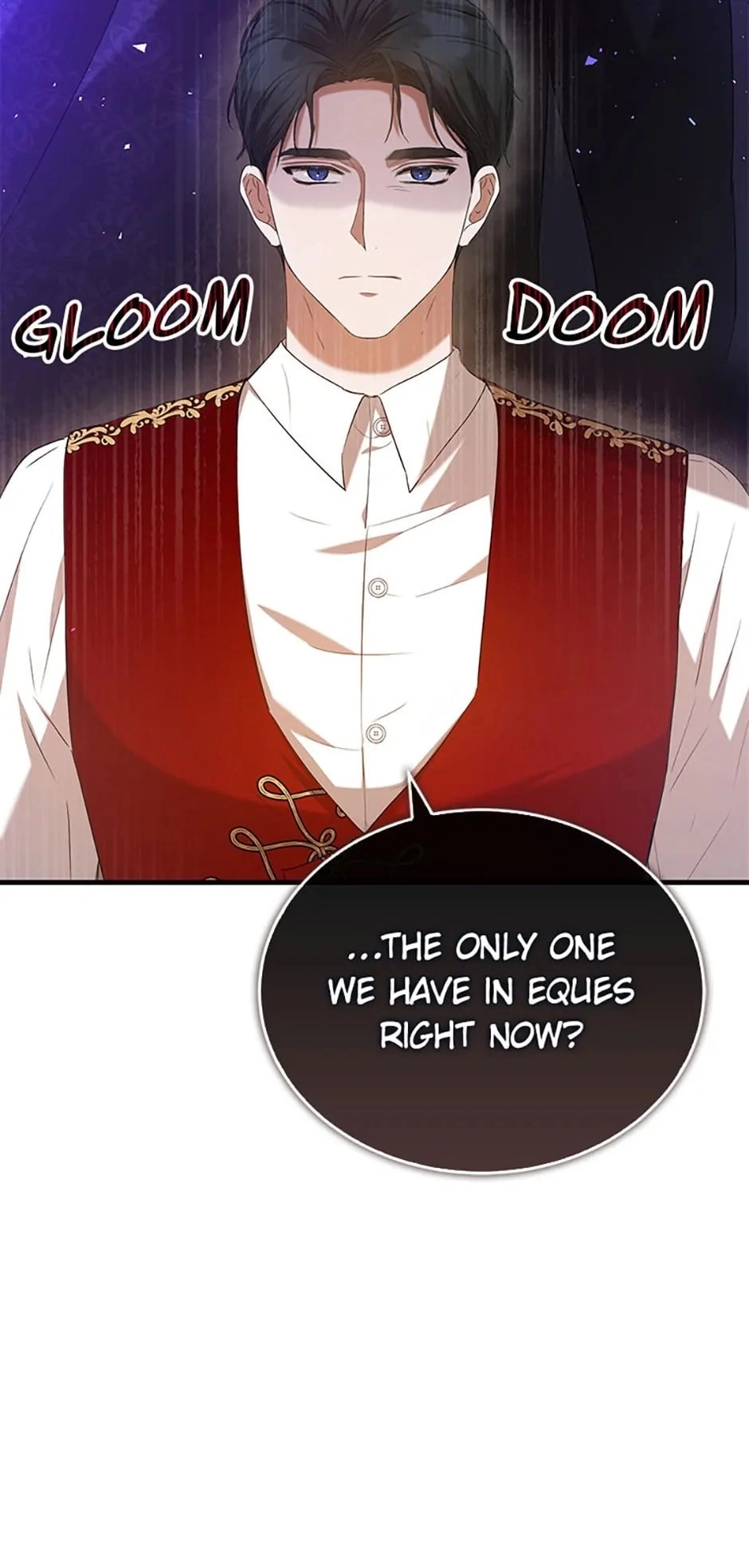Peony: Dreaming of the Dangerous Grand Duke Chapter 25 Page 77