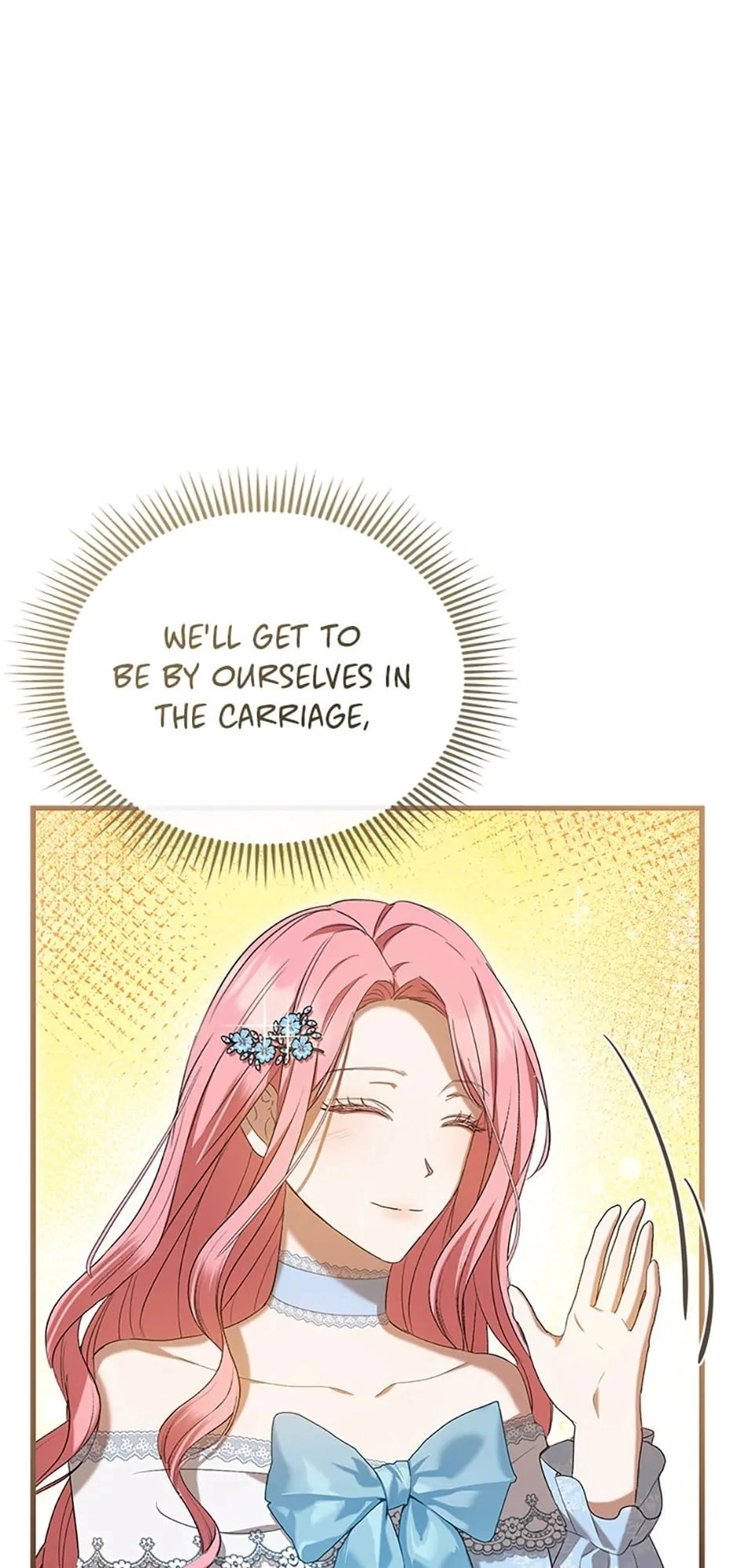 Peony: Dreaming of the Dangerous Grand Duke Chapter 25 Page 40