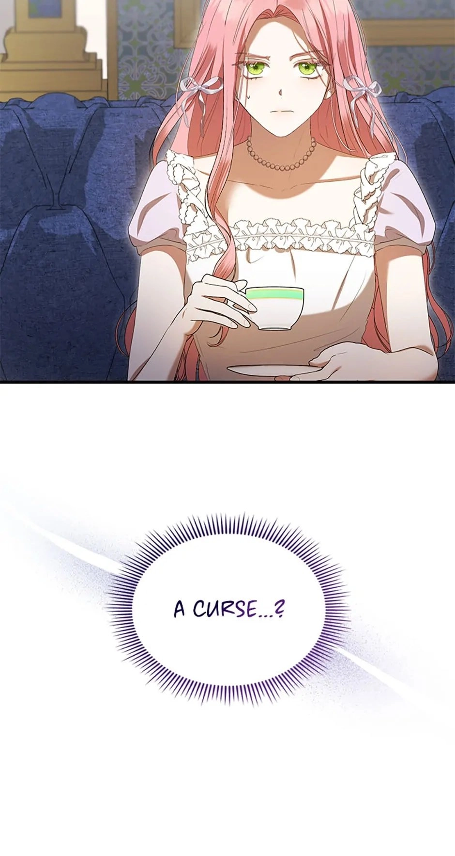 Peony: Dreaming of the Dangerous Grand Duke Chapter 36 Page 41