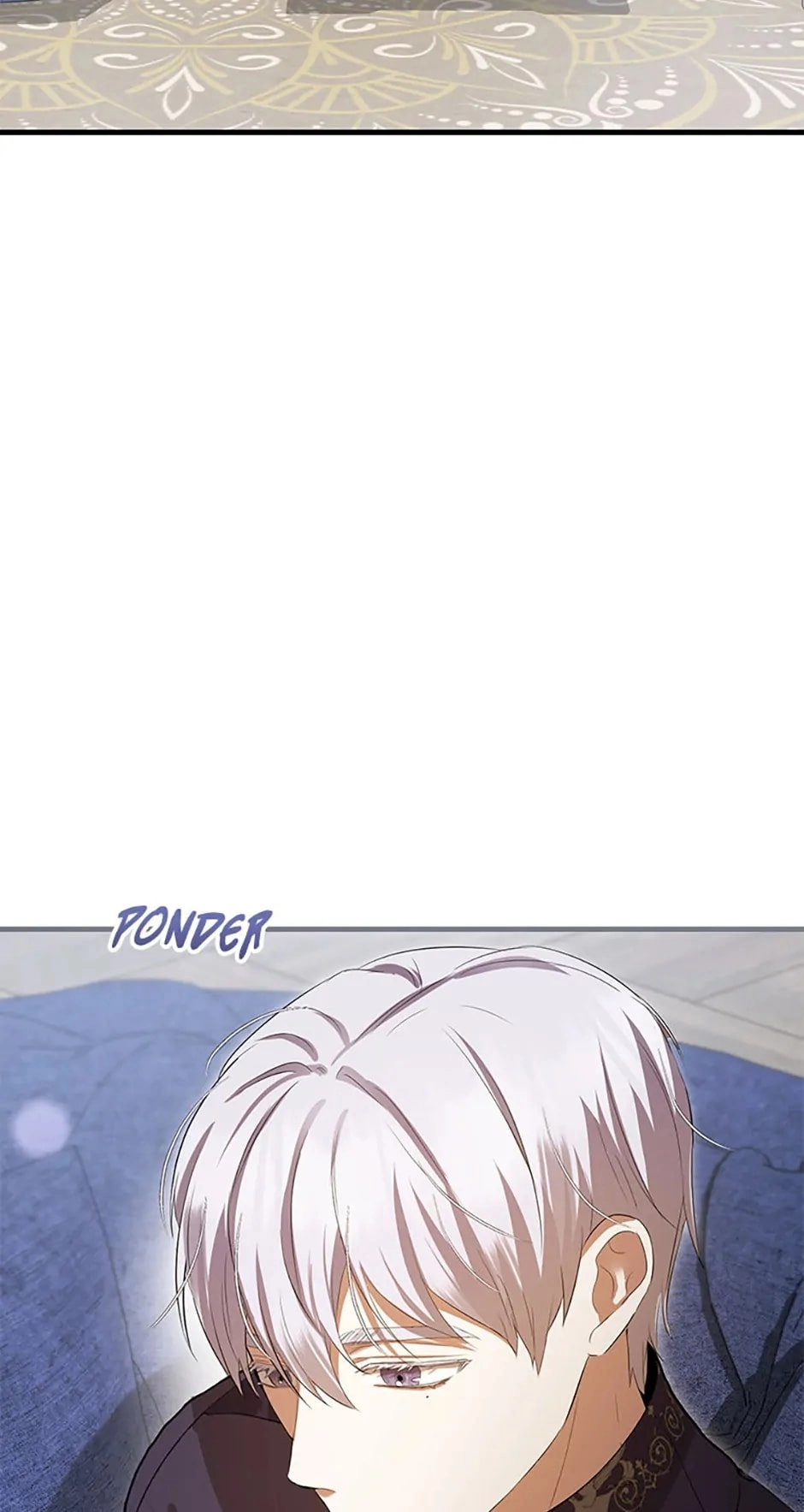 Peony: Dreaming of the Dangerous Grand Duke Chapter 36 Page 37