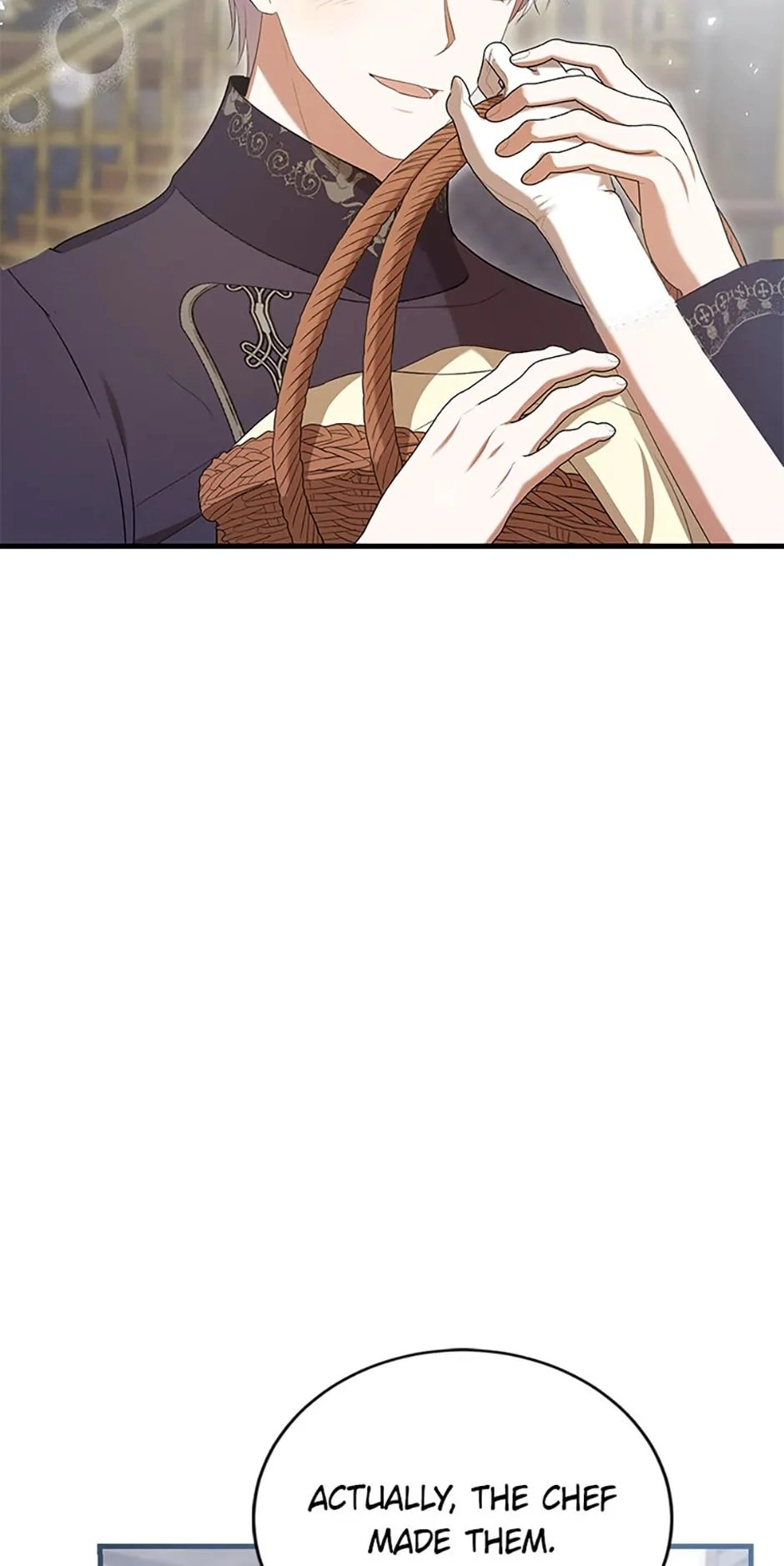 Peony: Dreaming of the Dangerous Grand Duke Chapter 36 Page 24