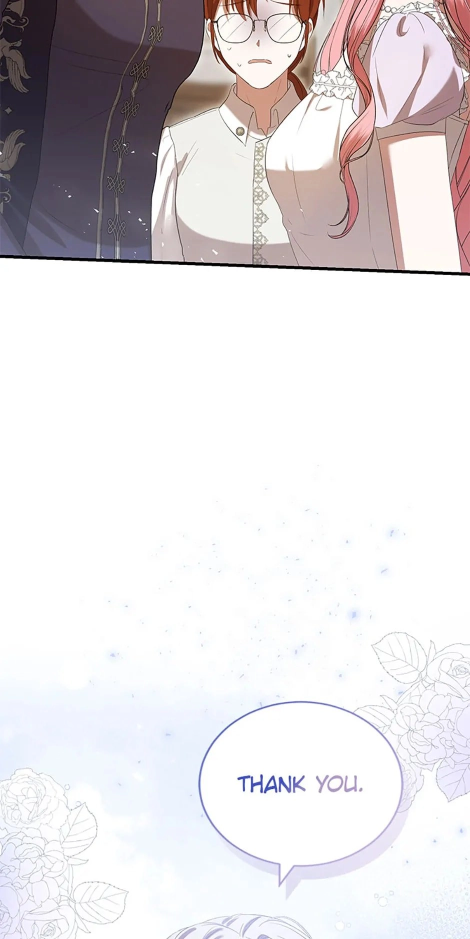 Peony: Dreaming of the Dangerous Grand Duke Chapter 36 Page 27