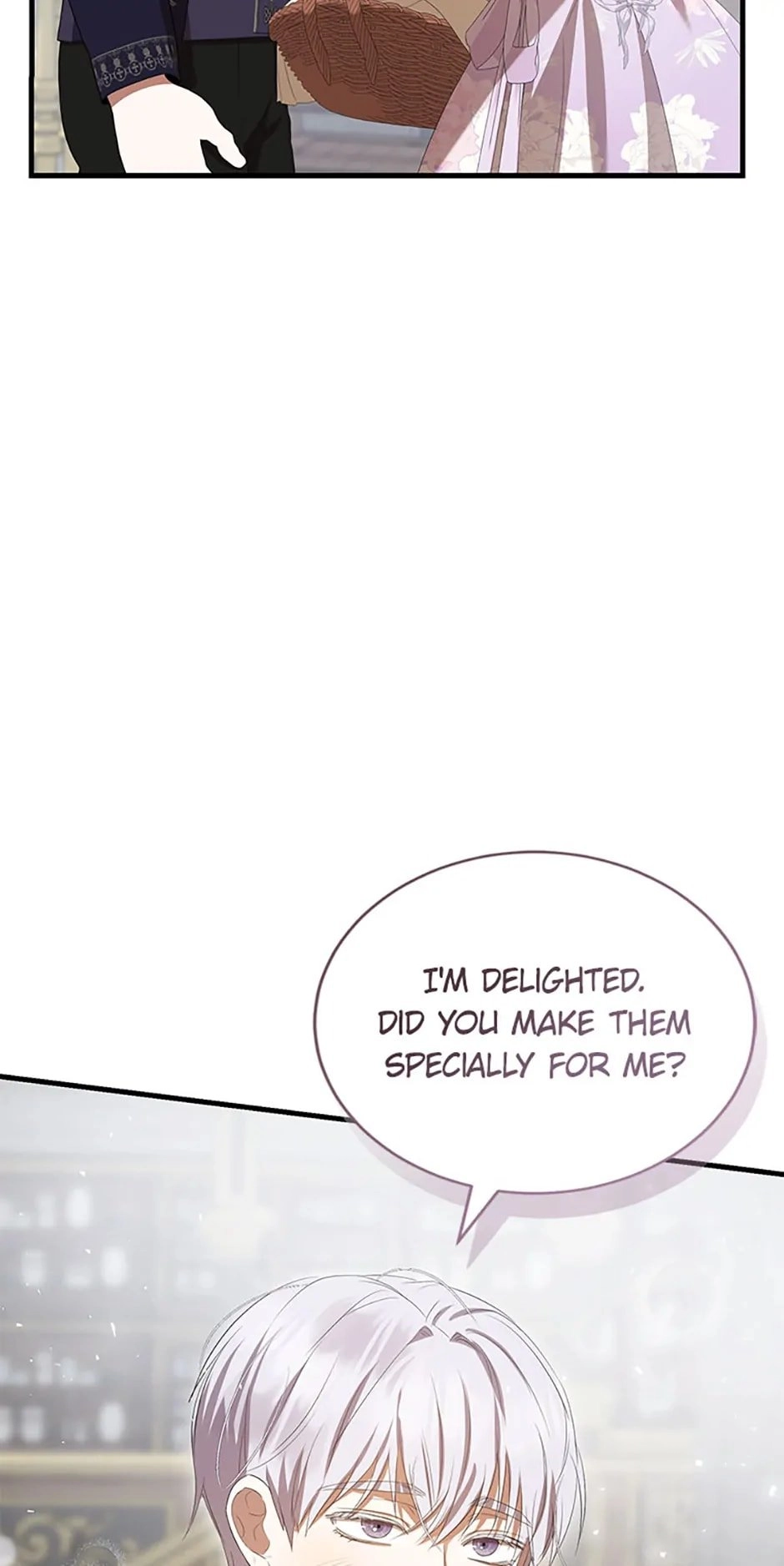 Peony: Dreaming of the Dangerous Grand Duke Chapter 36 Page 23