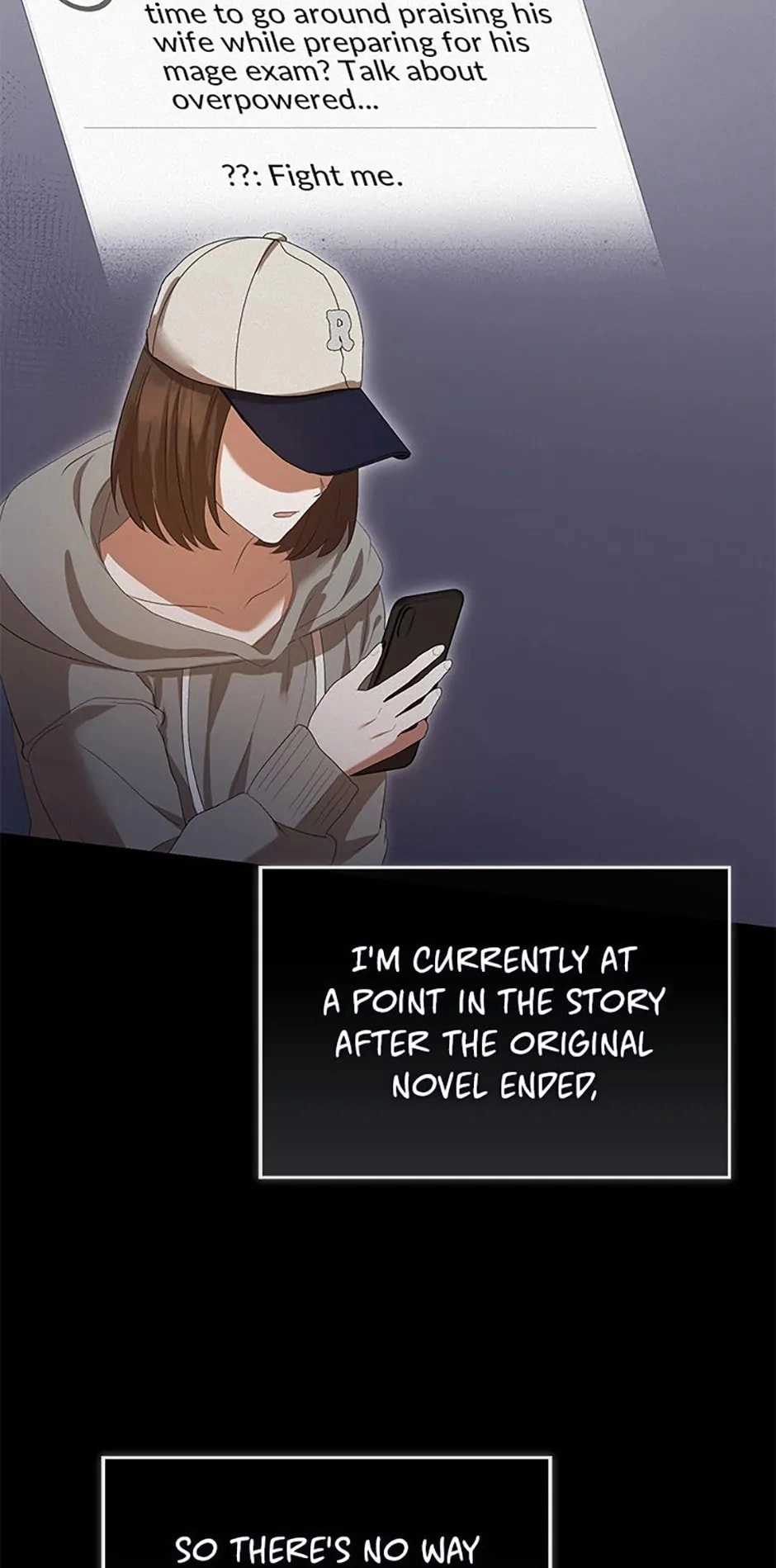 Peony: Dreaming of the Dangerous Grand Duke Chapter 36 Page 56