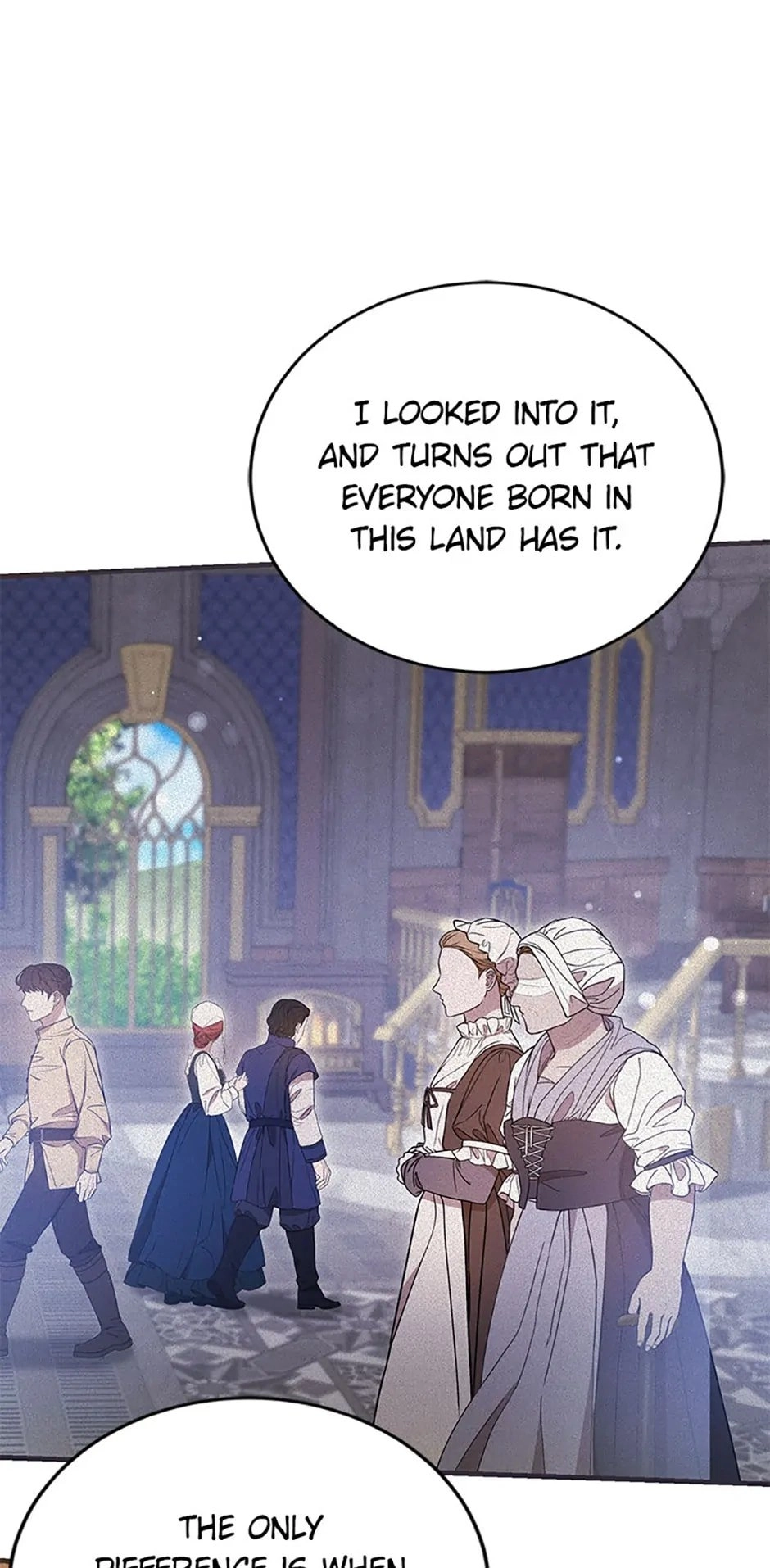 Peony: Dreaming of the Dangerous Grand Duke Chapter 36 Page 42