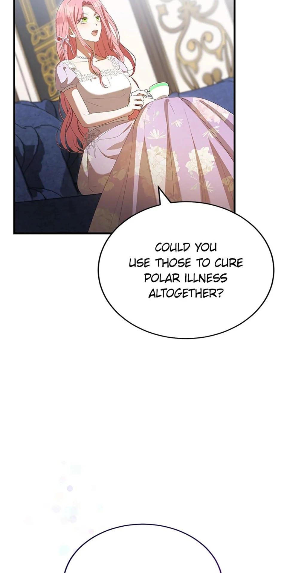 Peony: Dreaming of the Dangerous Grand Duke Chapter 36 Page 48