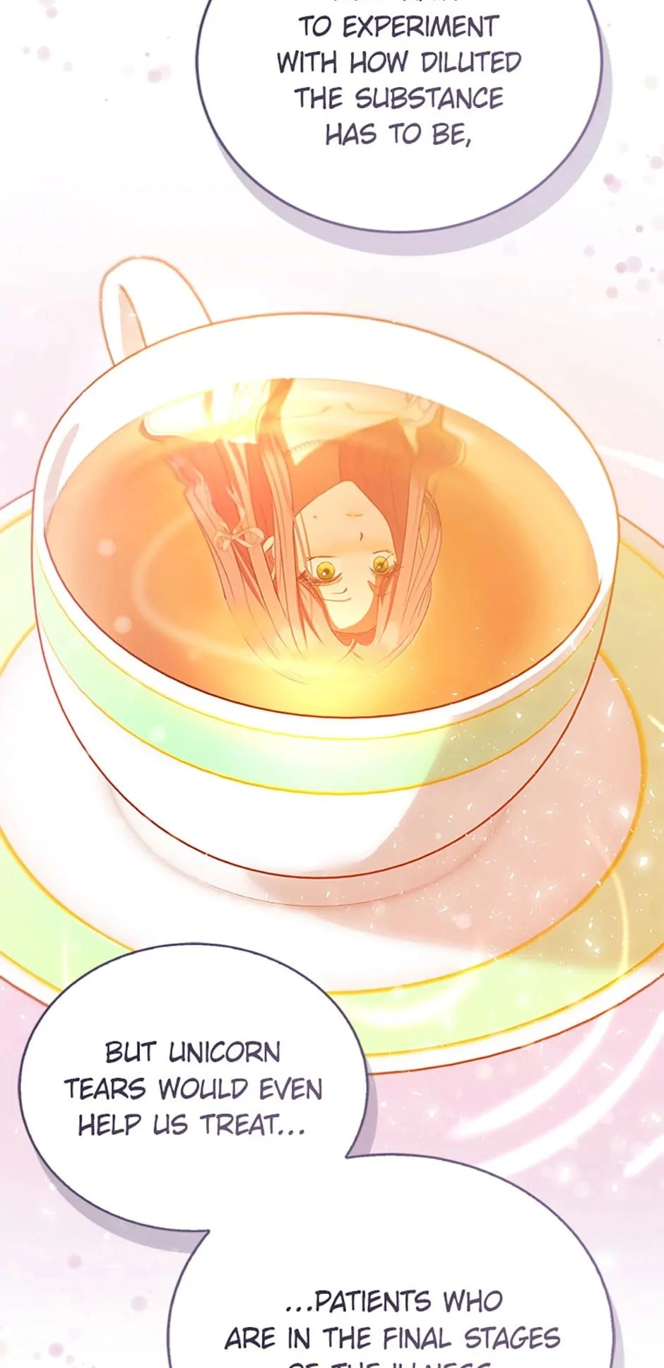 Peony: Dreaming of the Dangerous Grand Duke Chapter 36 Page 60