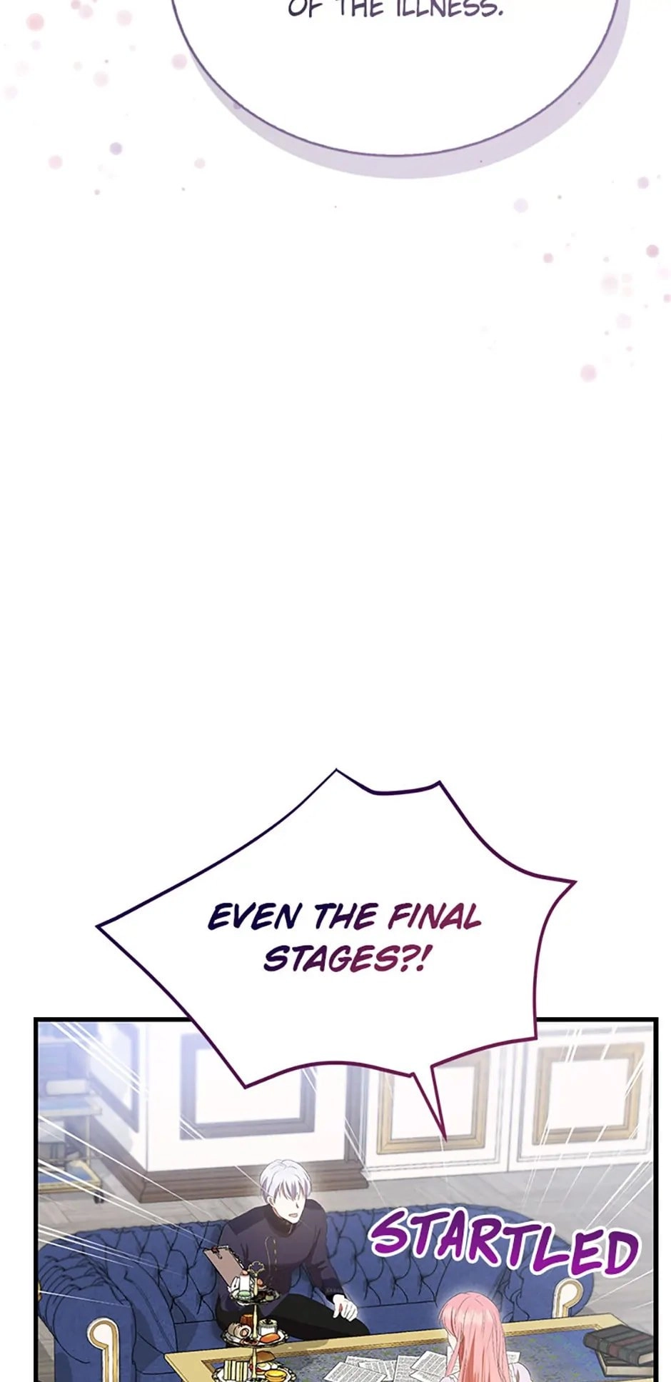 Peony: Dreaming of the Dangerous Grand Duke Chapter 36 Page 61