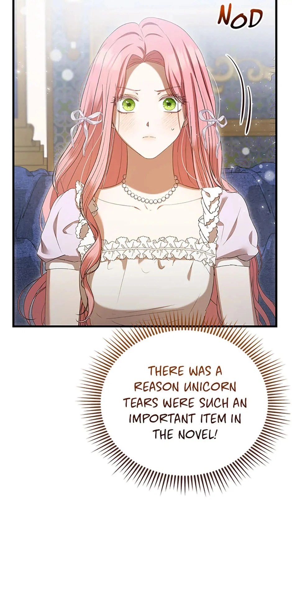Peony: Dreaming of the Dangerous Grand Duke Chapter 36 Page 63