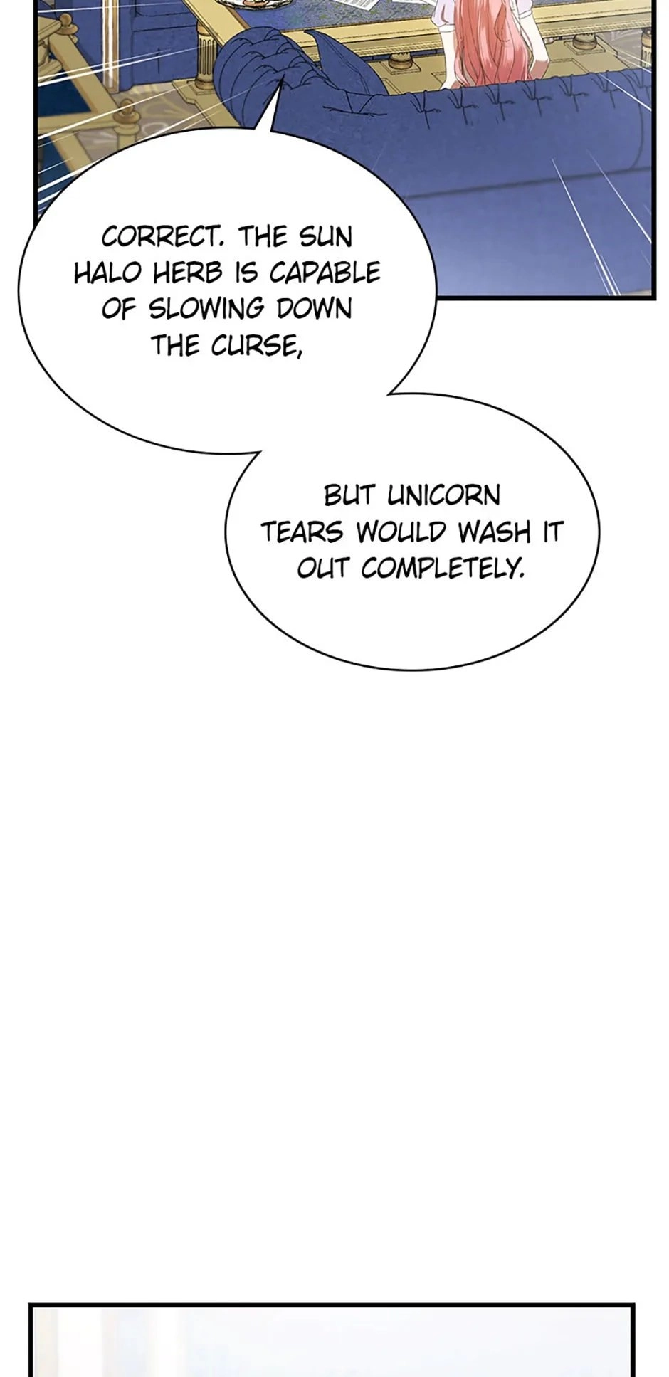 Peony: Dreaming of the Dangerous Grand Duke Chapter 36 Page 62
