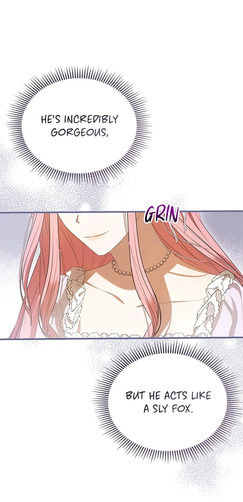 Peony: Dreaming of the Dangerous Grand Duke Chapter 36 Page 29