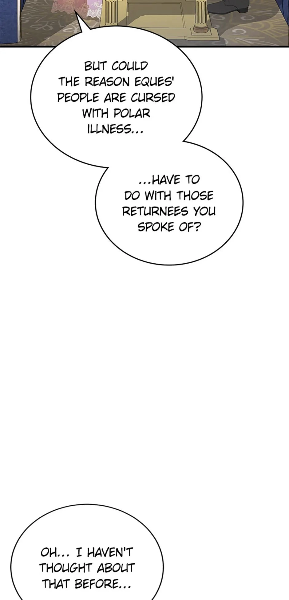 Peony: Dreaming of the Dangerous Grand Duke Chapter 36 Page 96