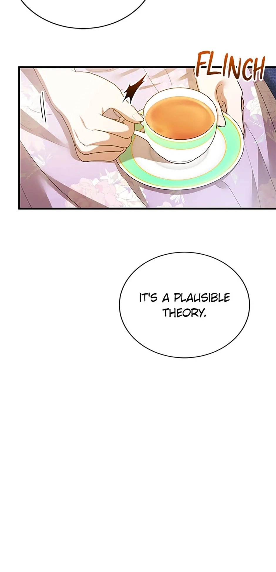Peony: Dreaming of the Dangerous Grand Duke Chapter 36 Page 97