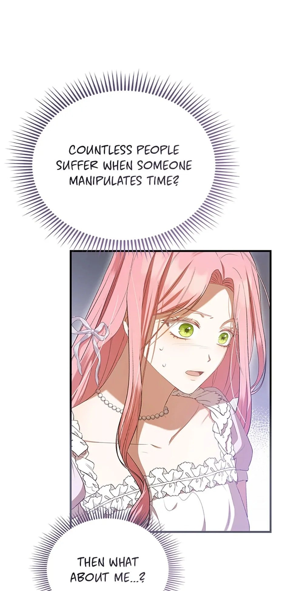 Peony: Dreaming of the Dangerous Grand Duke Chapter 36 Page 92