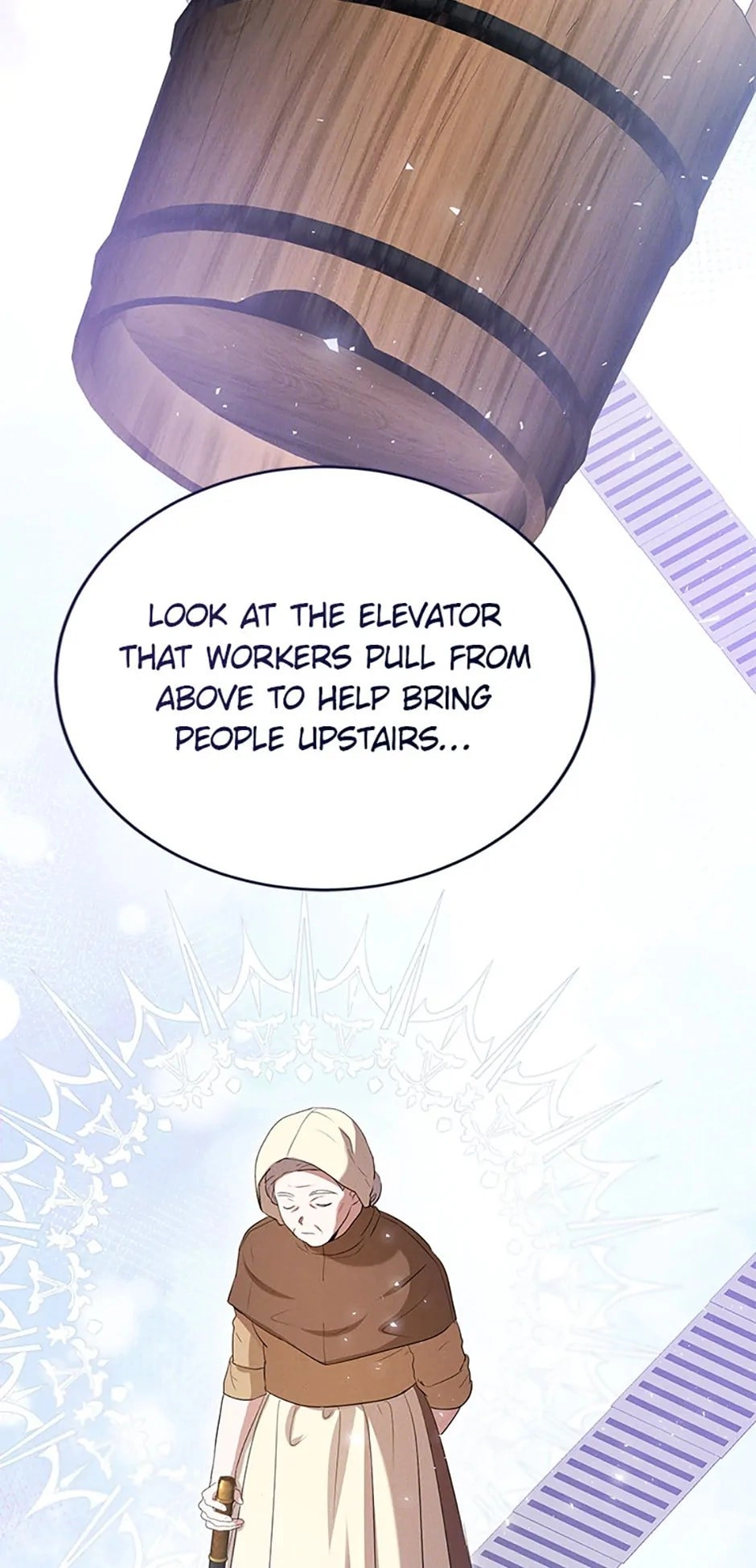 Peony: Dreaming of the Dangerous Grand Duke Chapter 36 Page 4