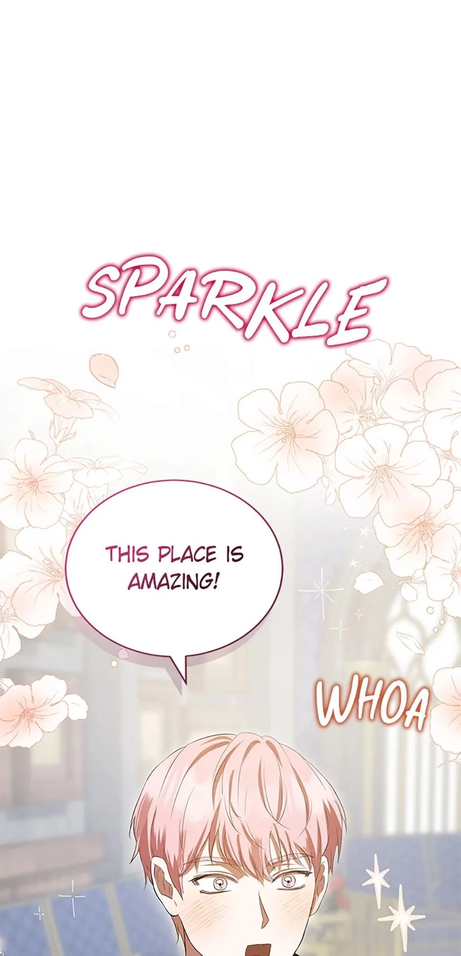 Peony: Dreaming of the Dangerous Grand Duke Chapter 36 Page 7