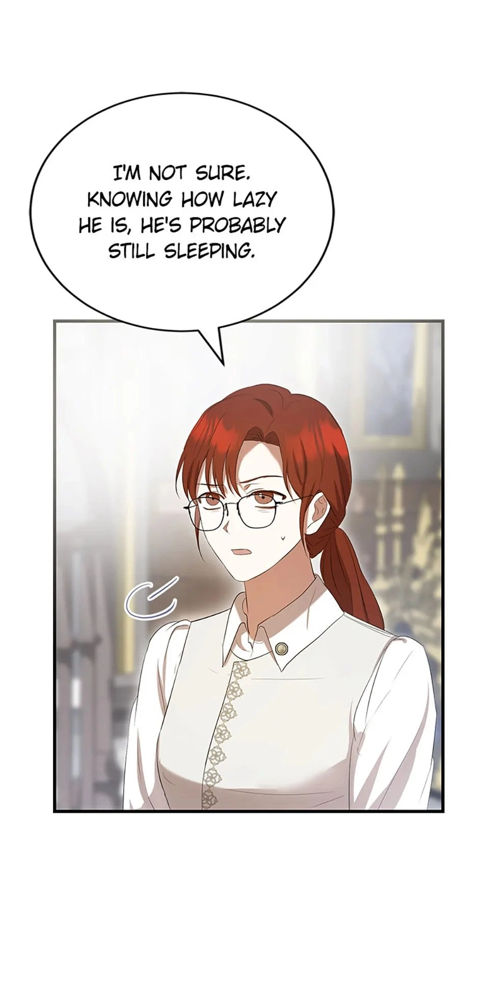 Peony: Dreaming of the Dangerous Grand Duke Chapter 36 Page 17
