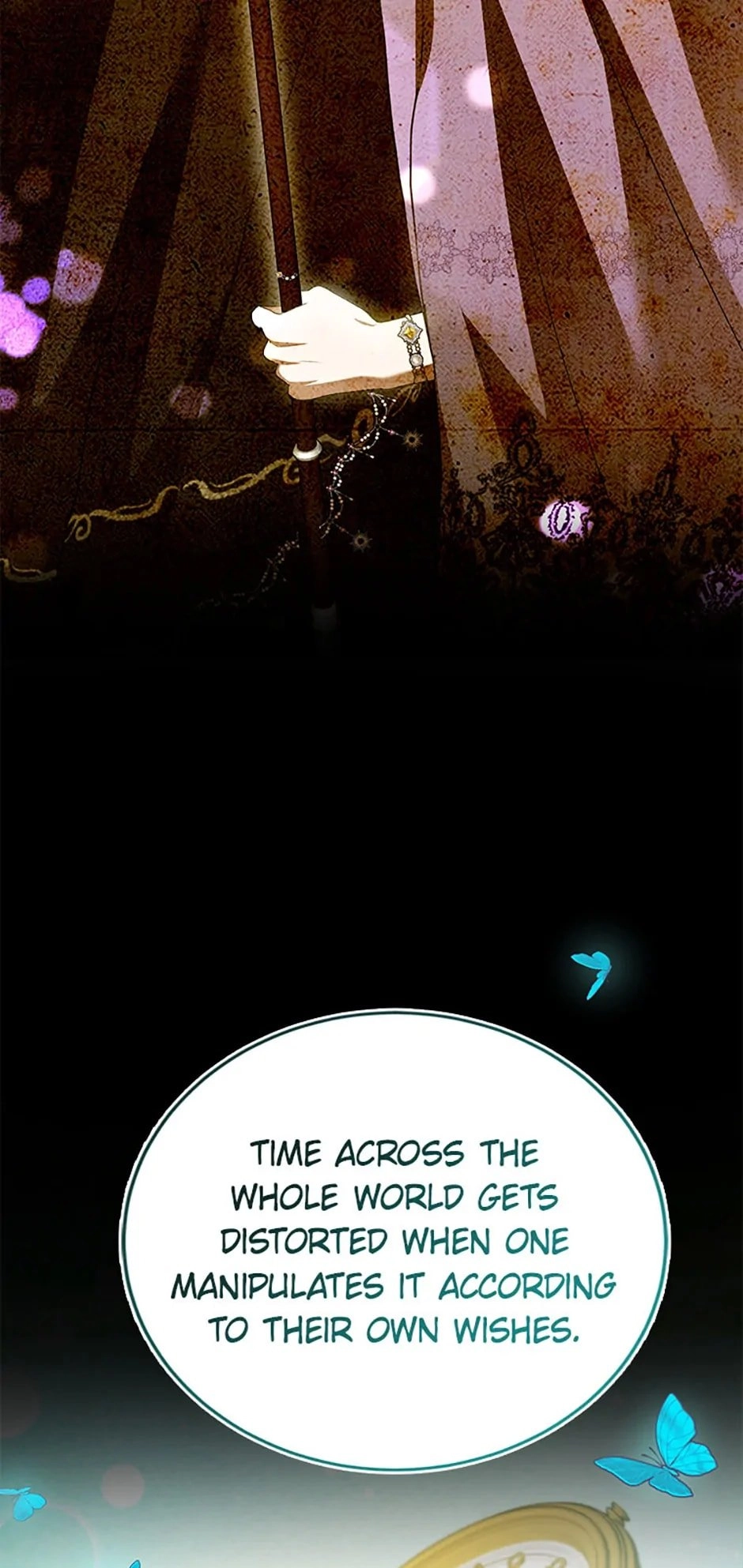 Peony: Dreaming of the Dangerous Grand Duke Chapter 36 Page 88