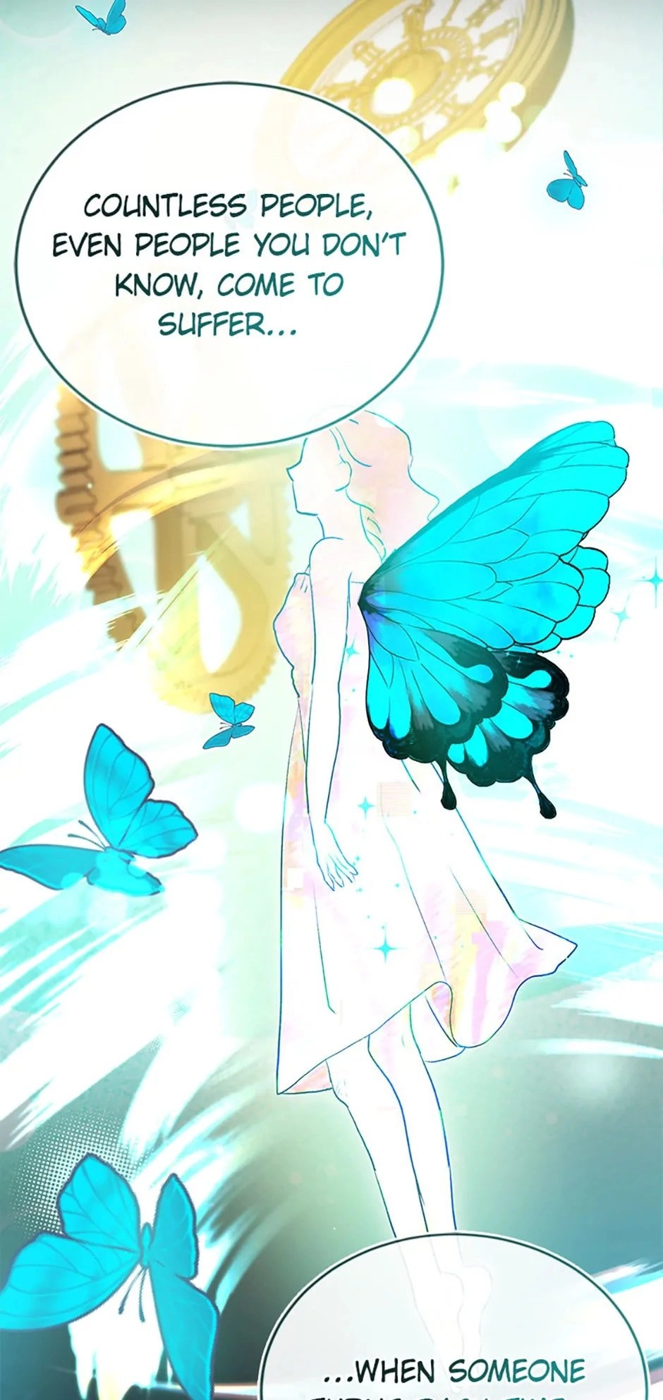 Peony: Dreaming of the Dangerous Grand Duke Chapter 36 Page 89