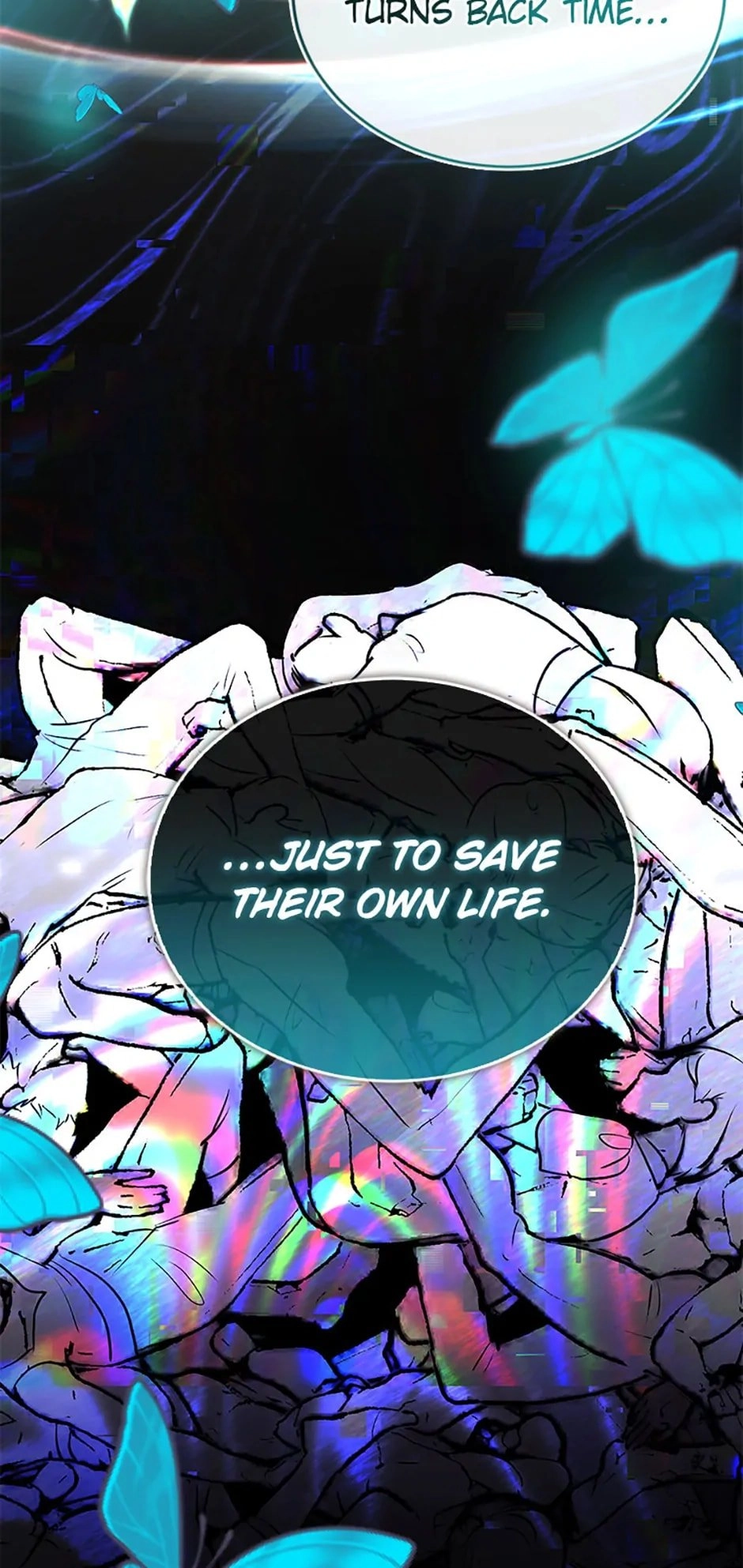Peony: Dreaming of the Dangerous Grand Duke Chapter 36 Page 90