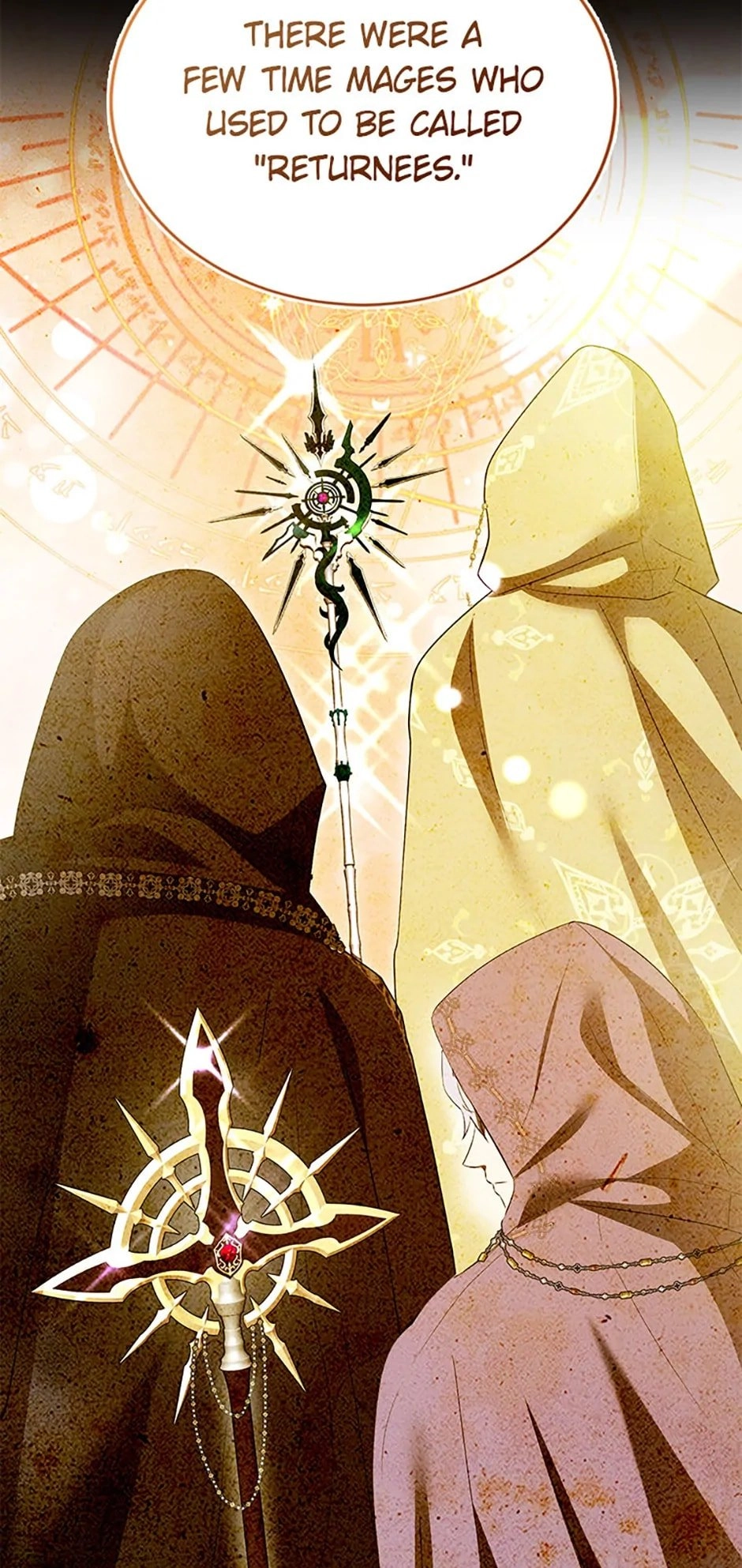 Peony: Dreaming of the Dangerous Grand Duke Chapter 36 Page 87