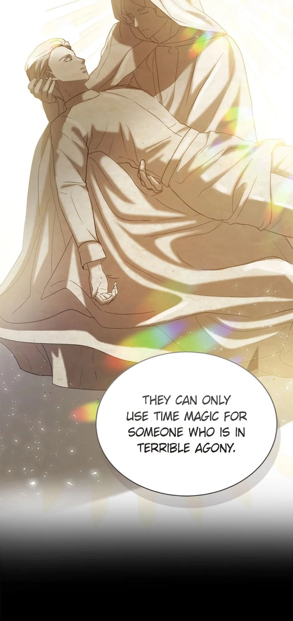 Peony: Dreaming of the Dangerous Grand Duke Chapter 36 Page 85