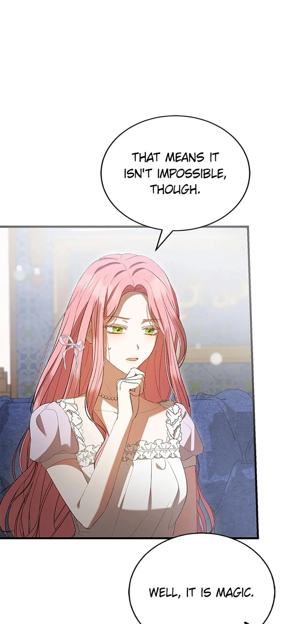 Peony: Dreaming of the Dangerous Grand Duke Chapter 36 Page 83