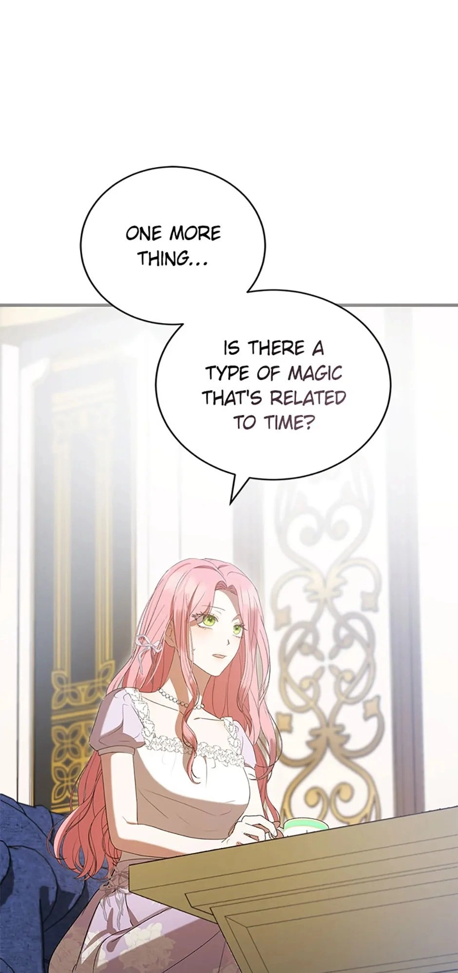 Peony: Dreaming of the Dangerous Grand Duke Chapter 36 Page 80