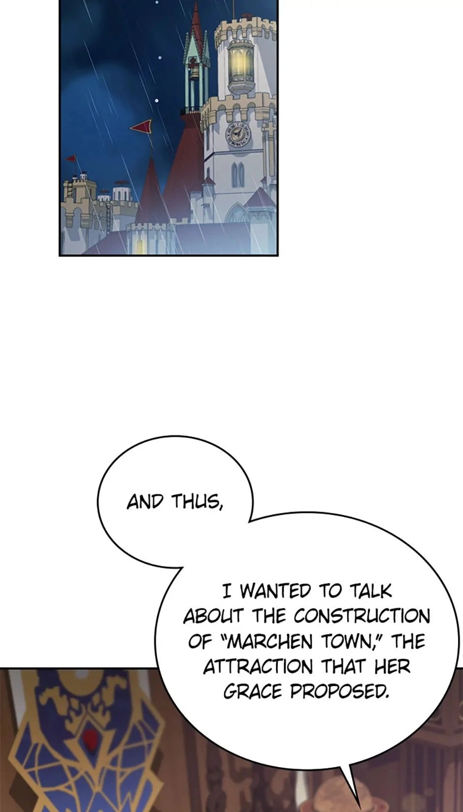 Peony: Dreaming of the Dangerous Grand Duke Chapter 38 Page 19