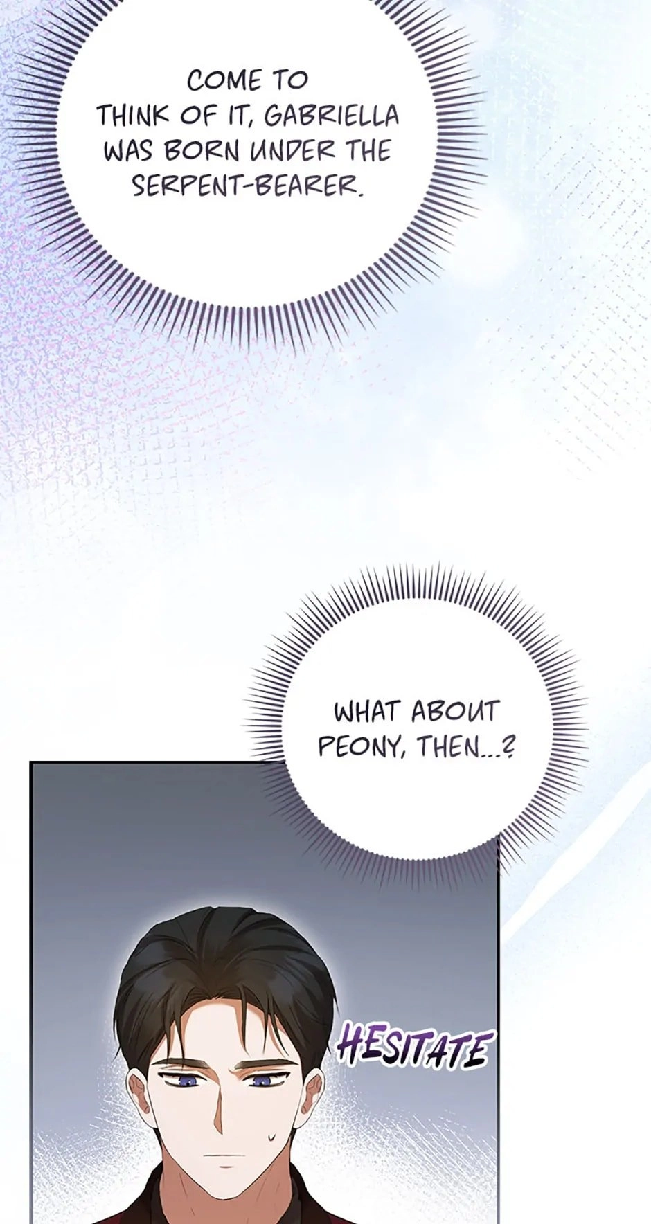 Peony: Dreaming of the Dangerous Grand Duke Chapter 38 Page 29
