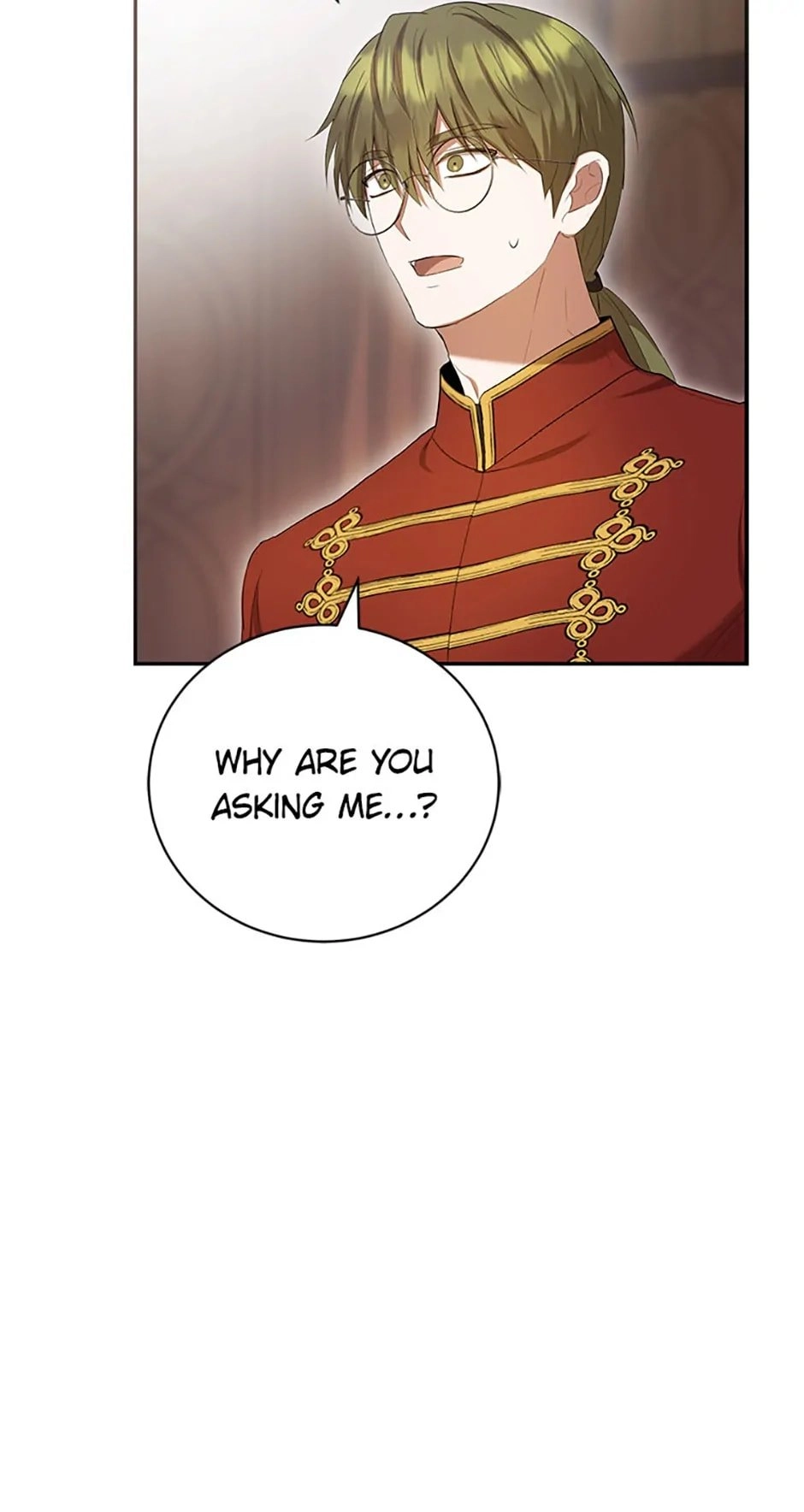 Peony: Dreaming of the Dangerous Grand Duke Chapter 38 Page 31