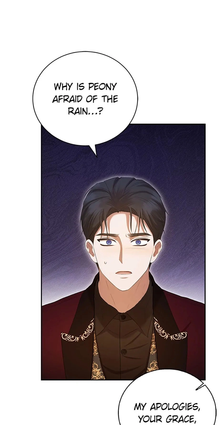 Peony: Dreaming of the Dangerous Grand Duke Chapter 38 Page 81