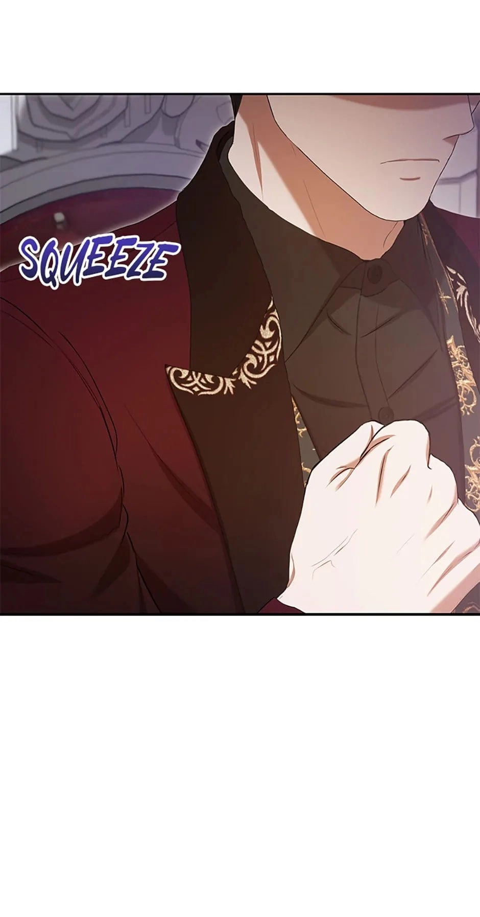 Peony: Dreaming of the Dangerous Grand Duke Chapter 38 Page 48