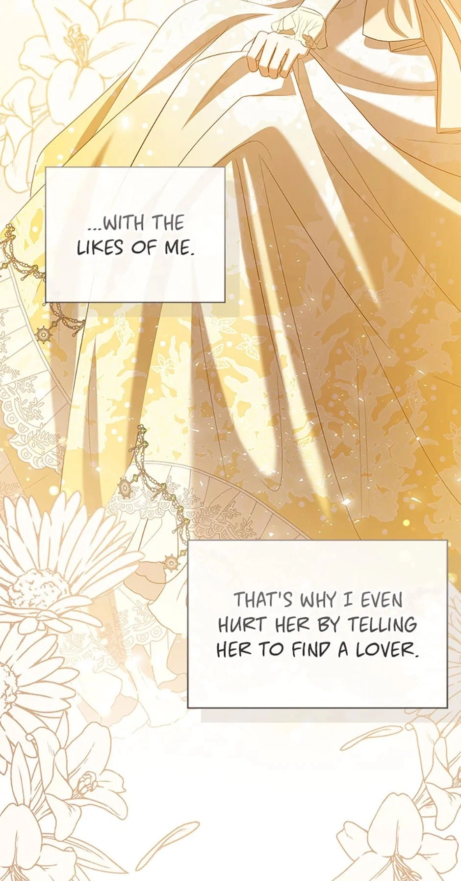 Peony: Dreaming of the Dangerous Grand Duke Chapter 38 Page 46
